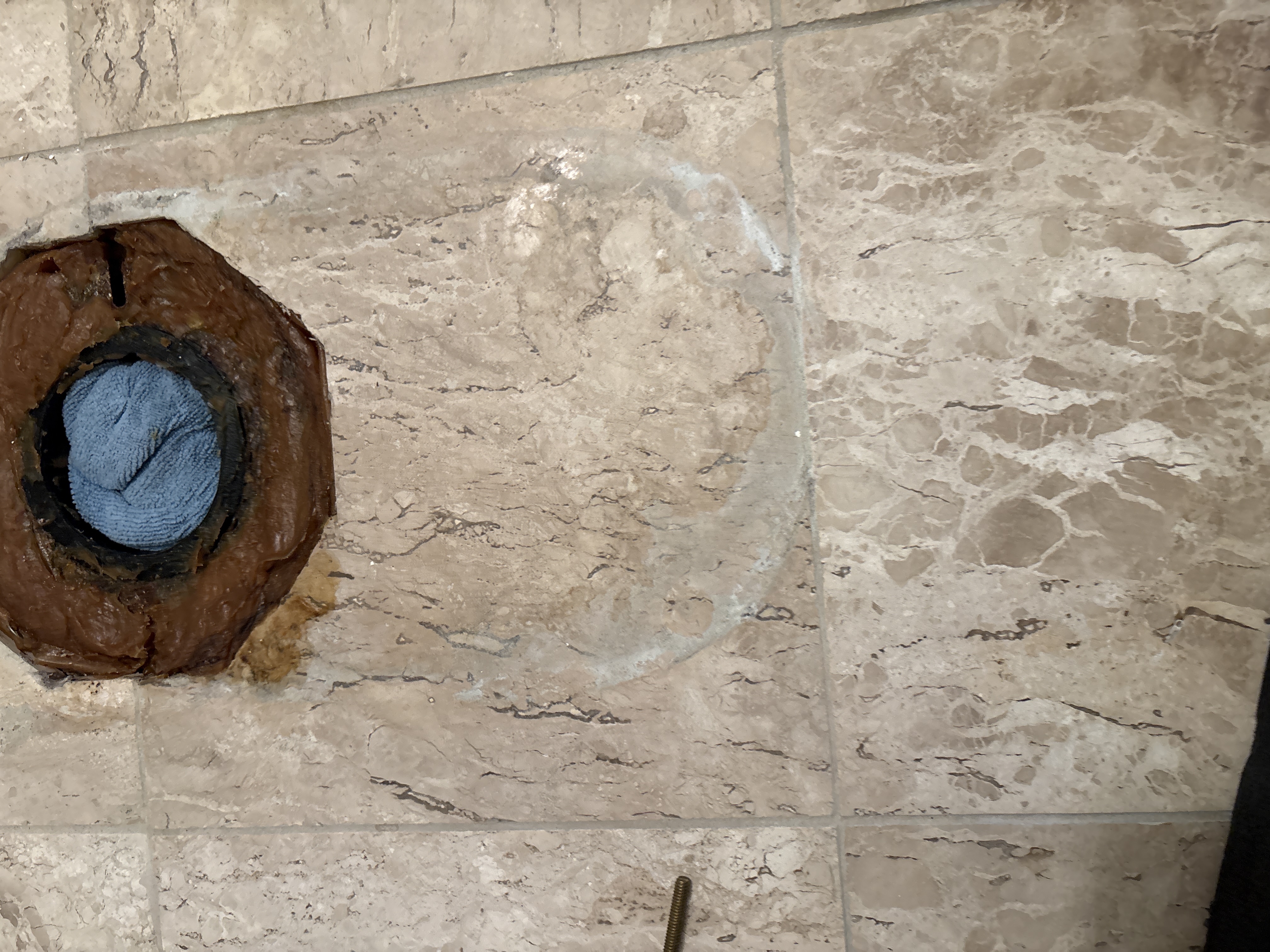Plumbing fixture installation in San Francisco by Heises Plumbing
