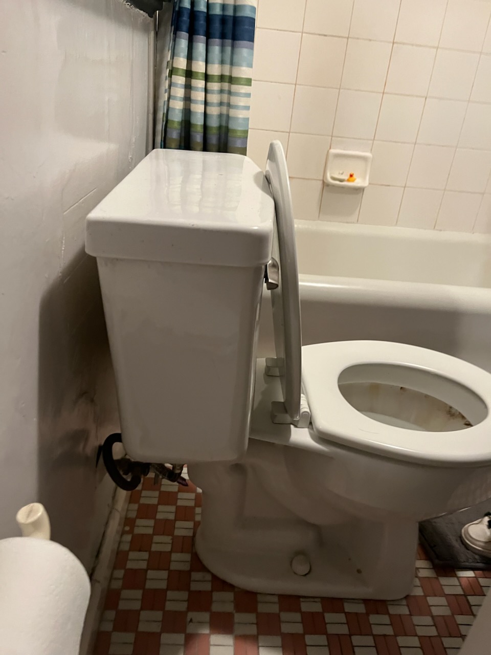 Plumbing fixture installation in San Francisco by Heises Plumbing