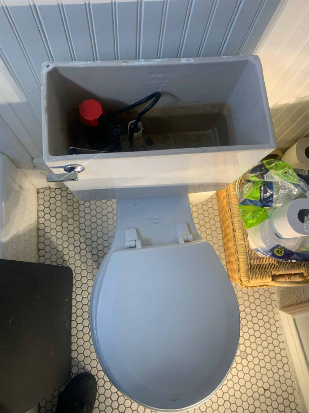 Plumbing Fixtures in San Francisco, CA by Heises Plumbing