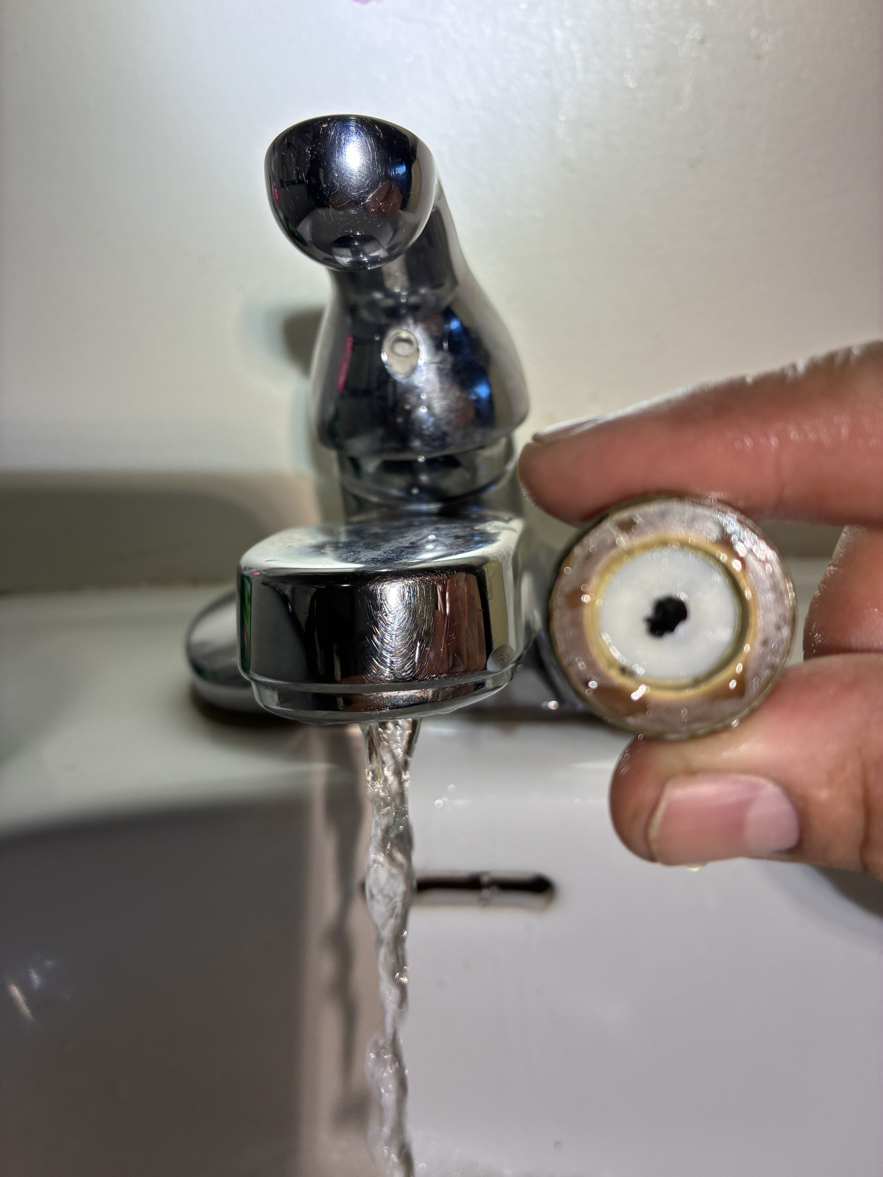 Plumbing fixture installation in San Francisco by Heises Plumbing