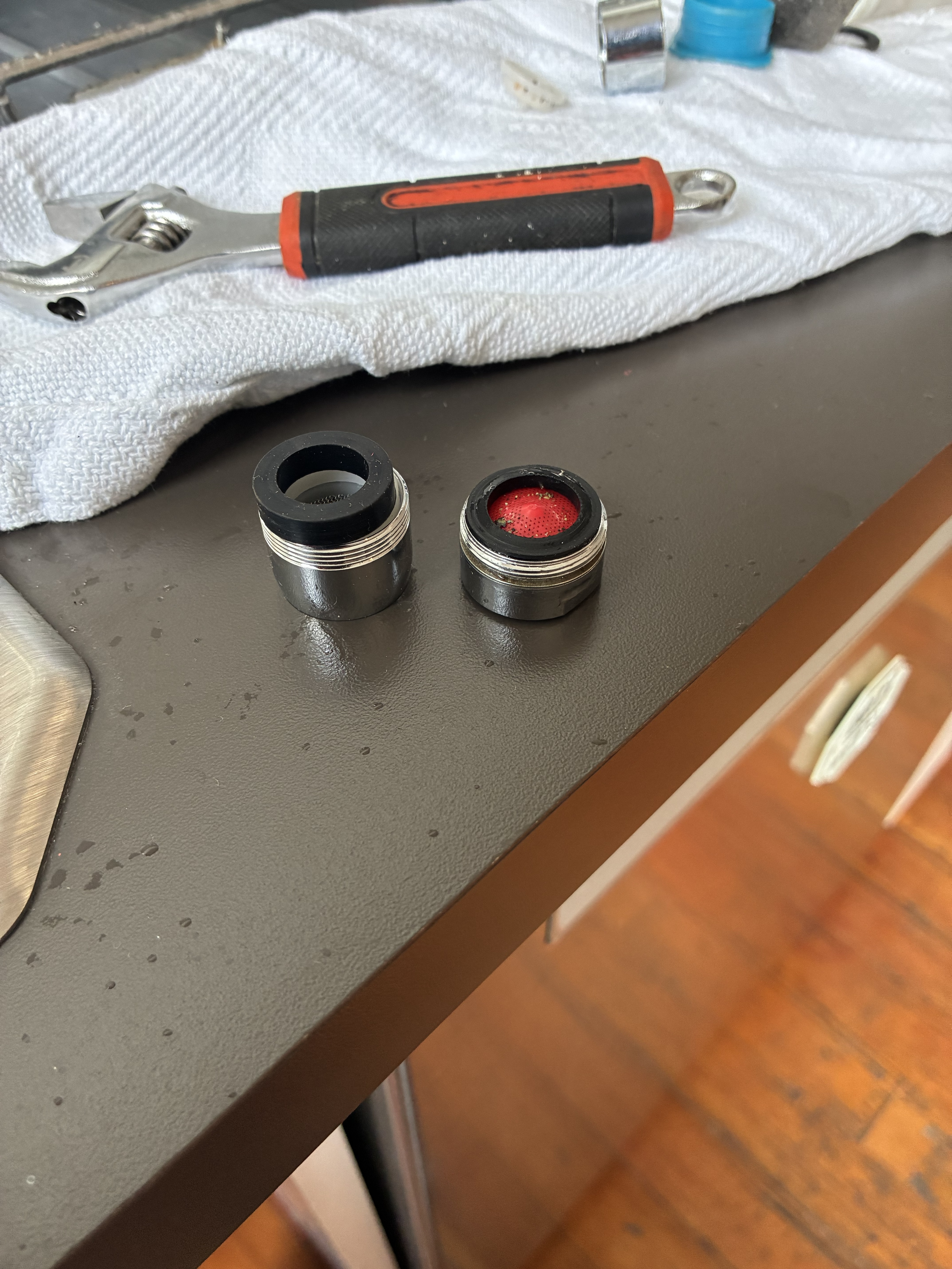 Plumbing Fixtures in San Francisco, CA by Heises Plumbing