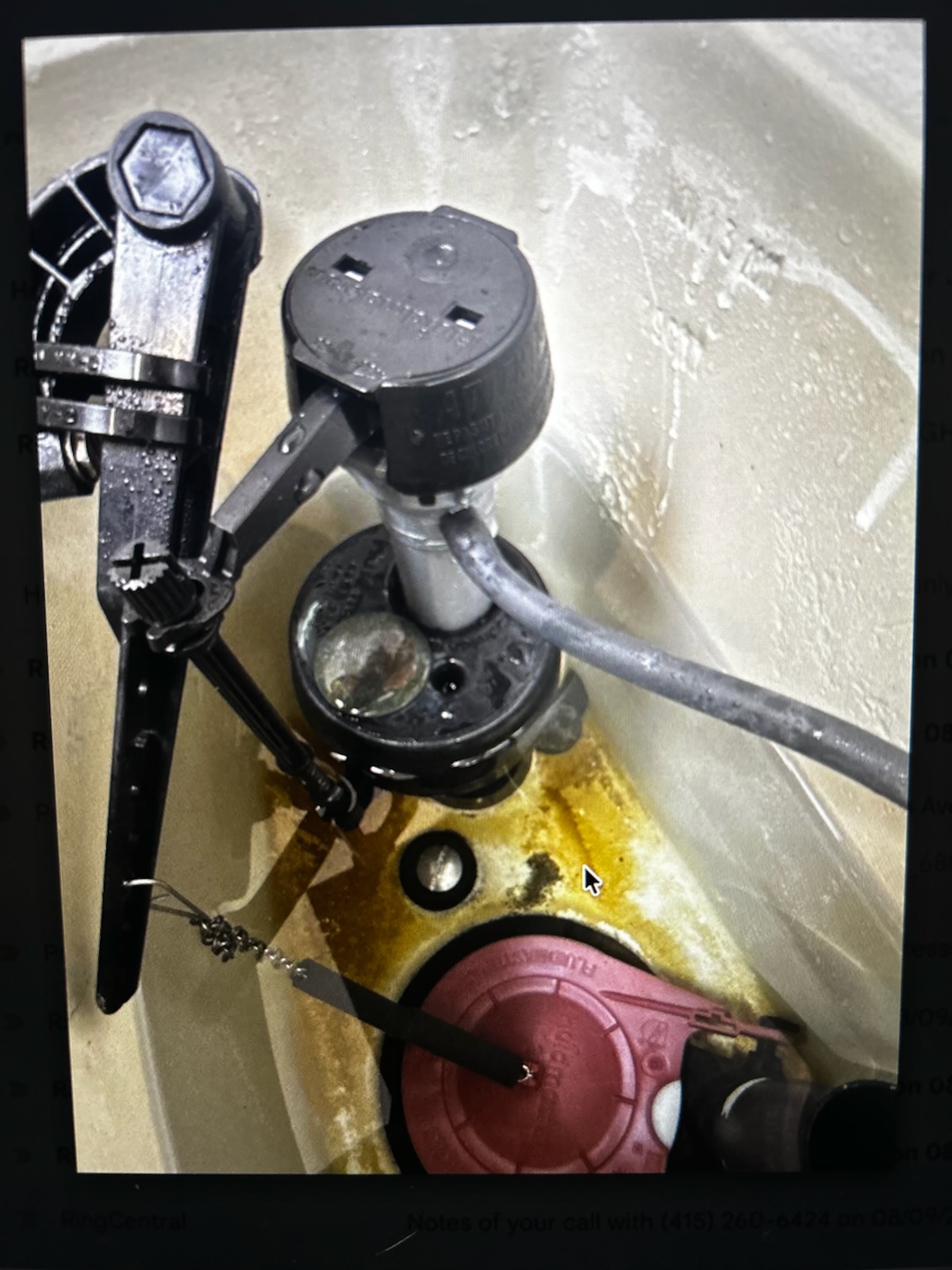 Plumbing Fixture Installation in San Francisco, CA
