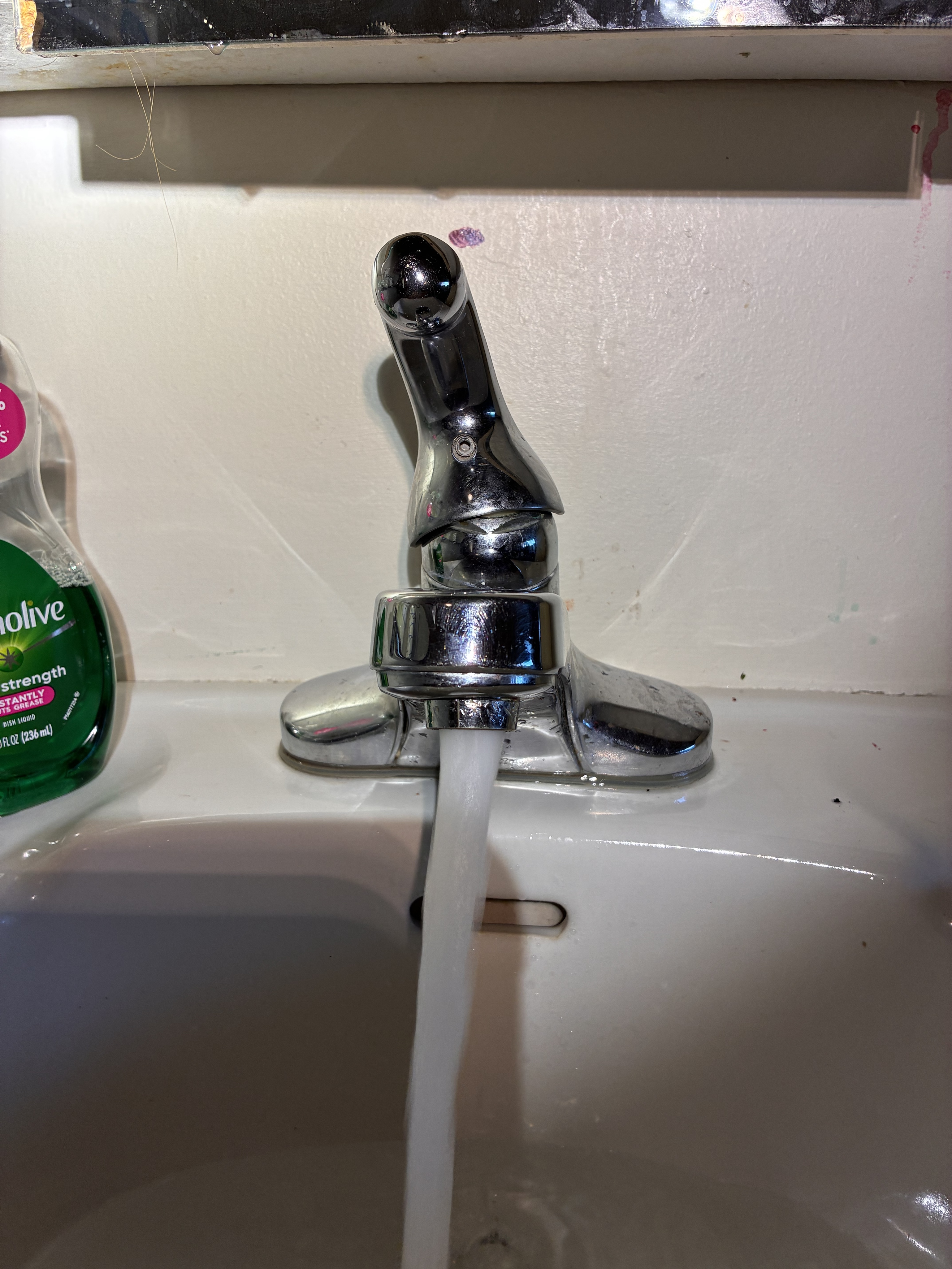 Plumbing fixture installation in San Francisco by Heises Plumbing