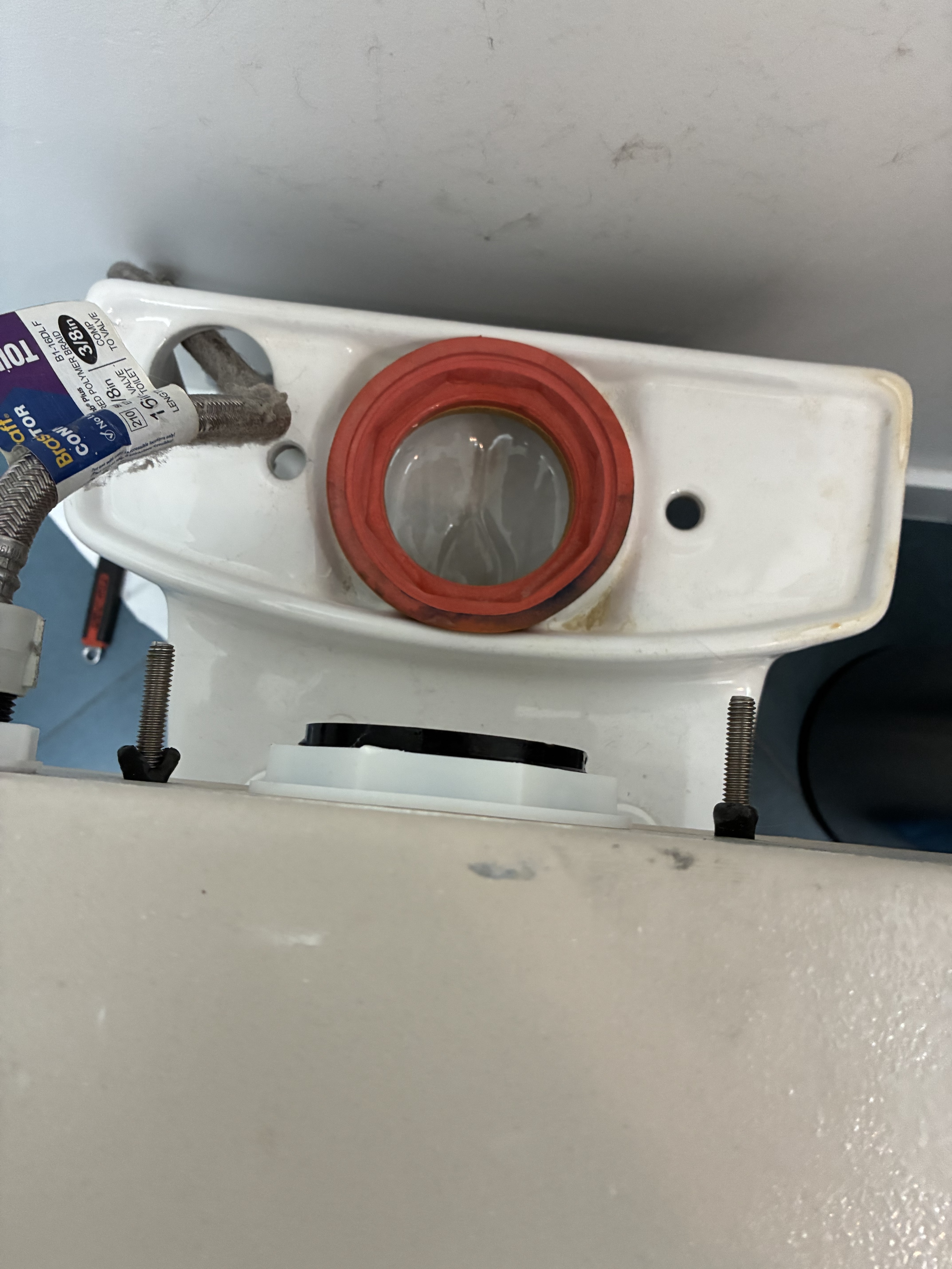 Plumbing fixture installation in San Francisco by Heises Plumbing