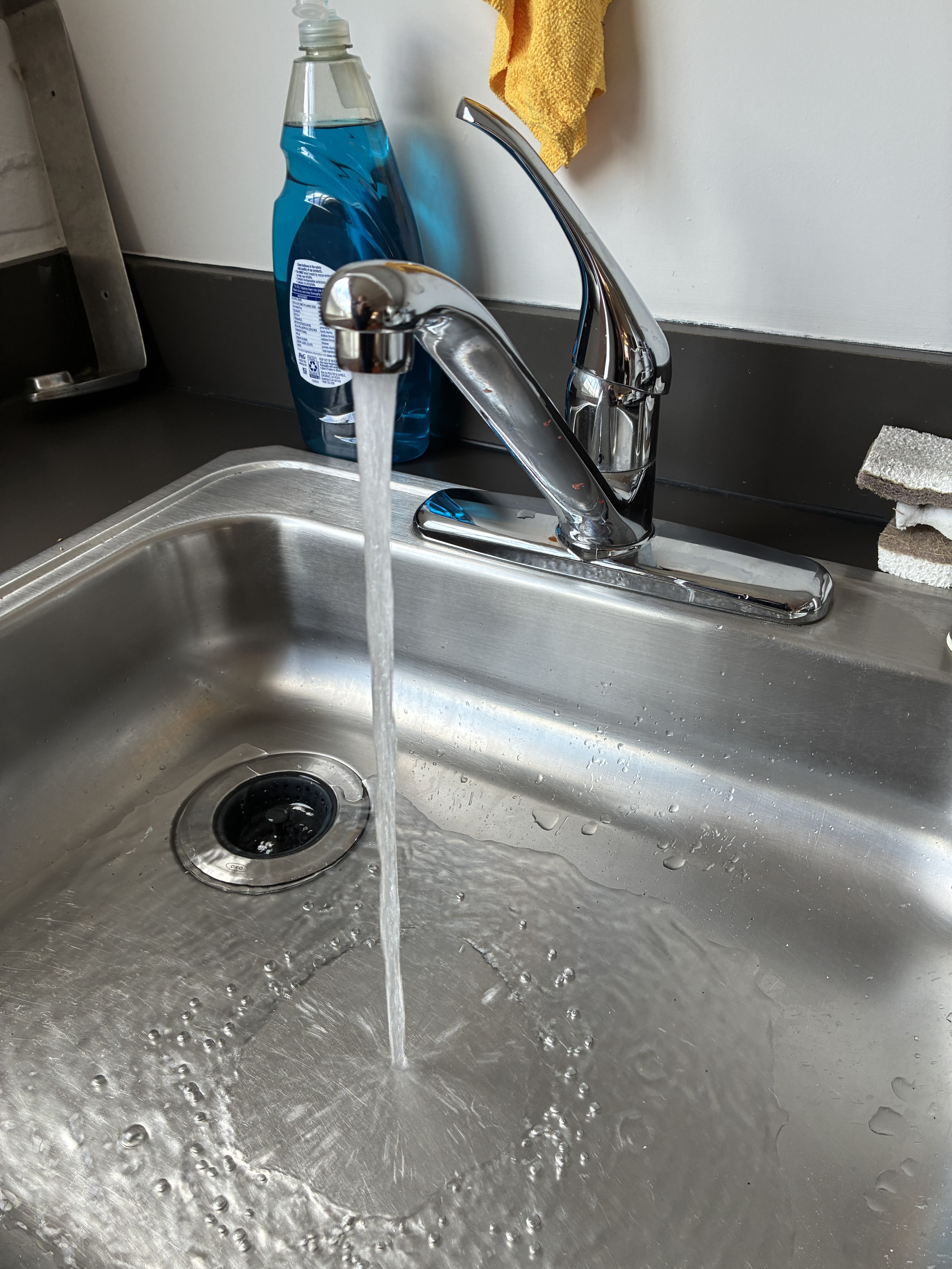 Plumbing Fixture Installation in San Francisco, CA