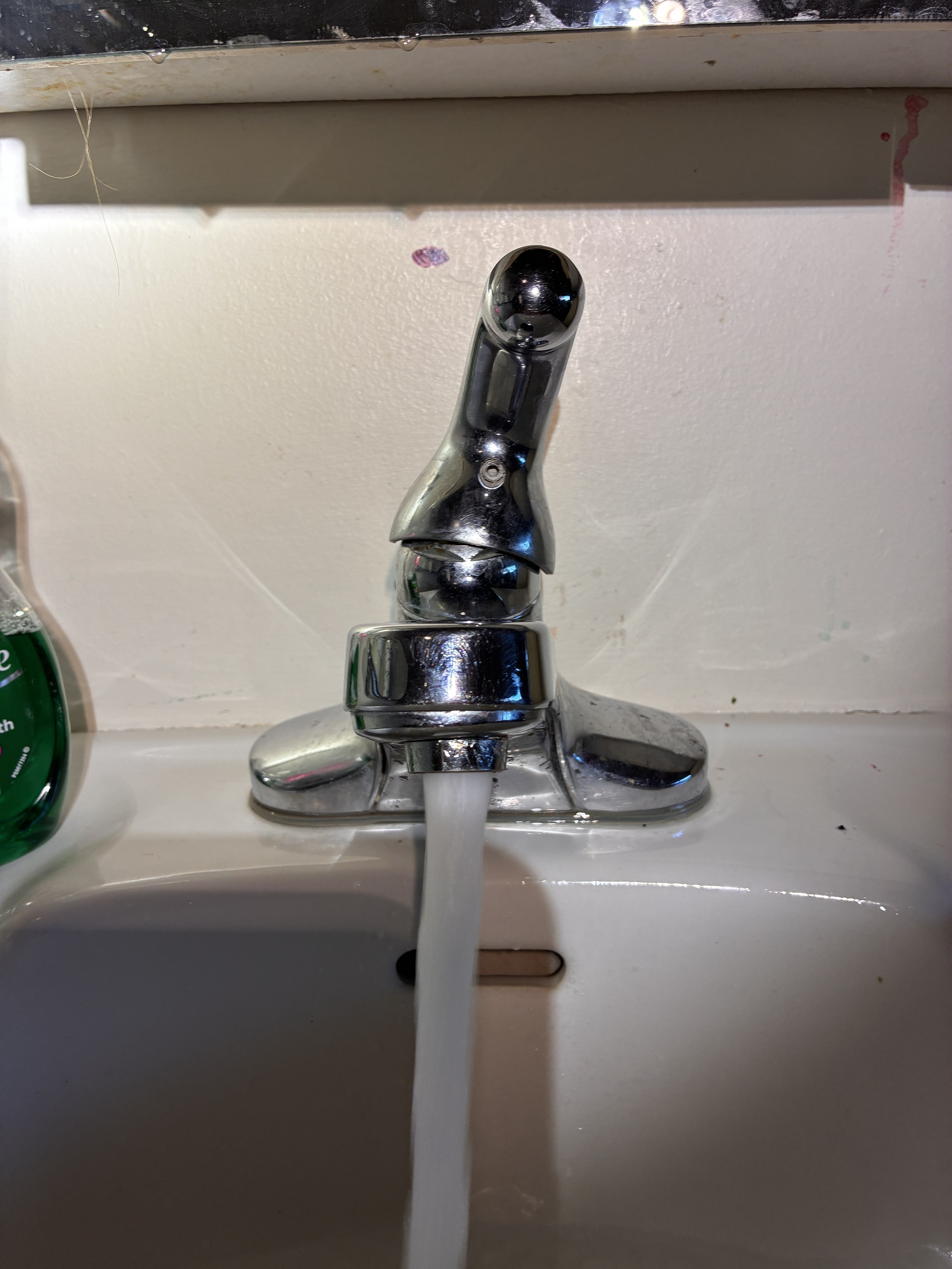 Plumbing fixture installation in San Francisco by Heises Plumbing
