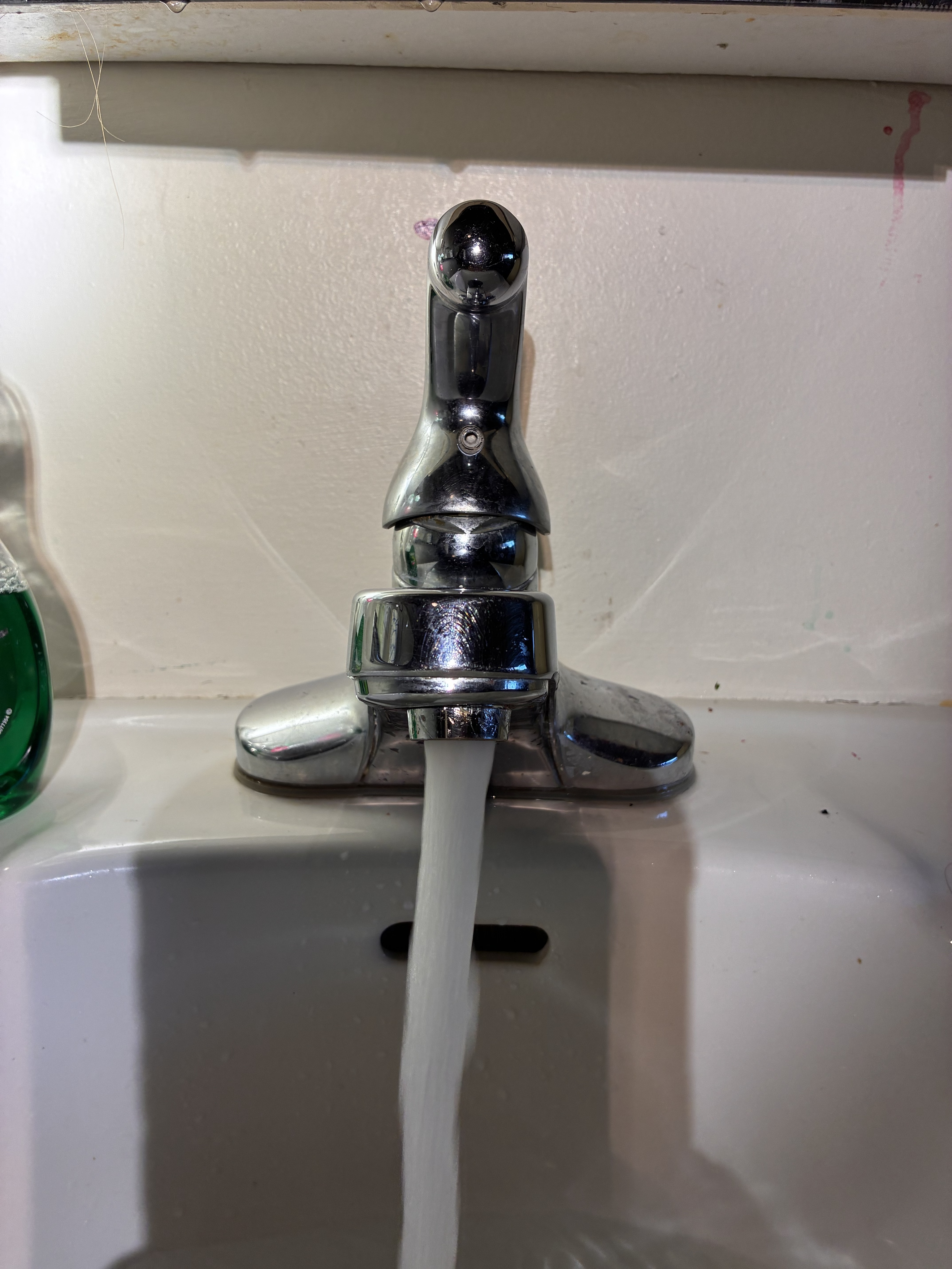 Plumbing fixture installation in San Francisco by Heises Plumbing