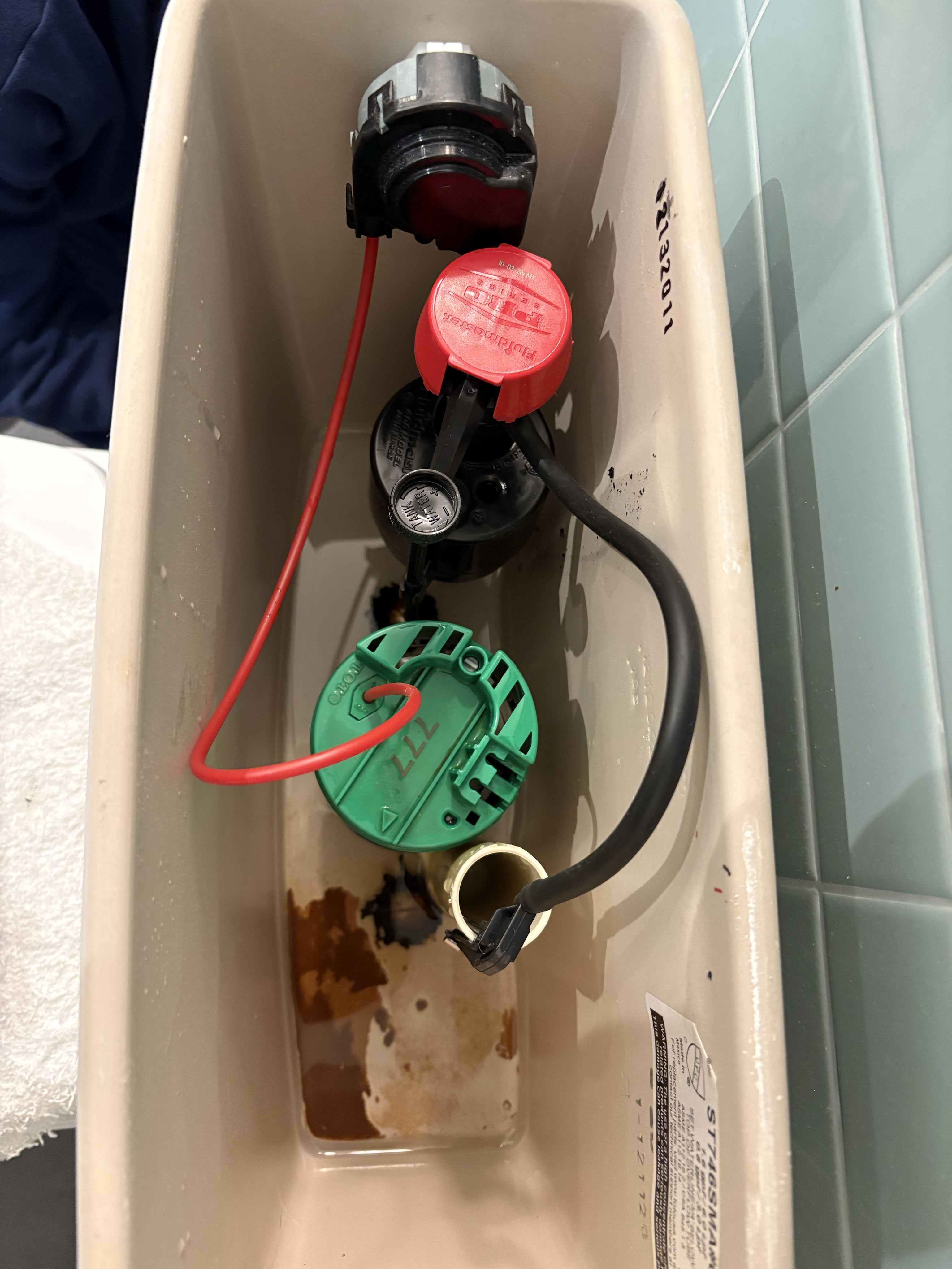 Plumbing Fixtures in San Francisco, CA by Heises Plumbing