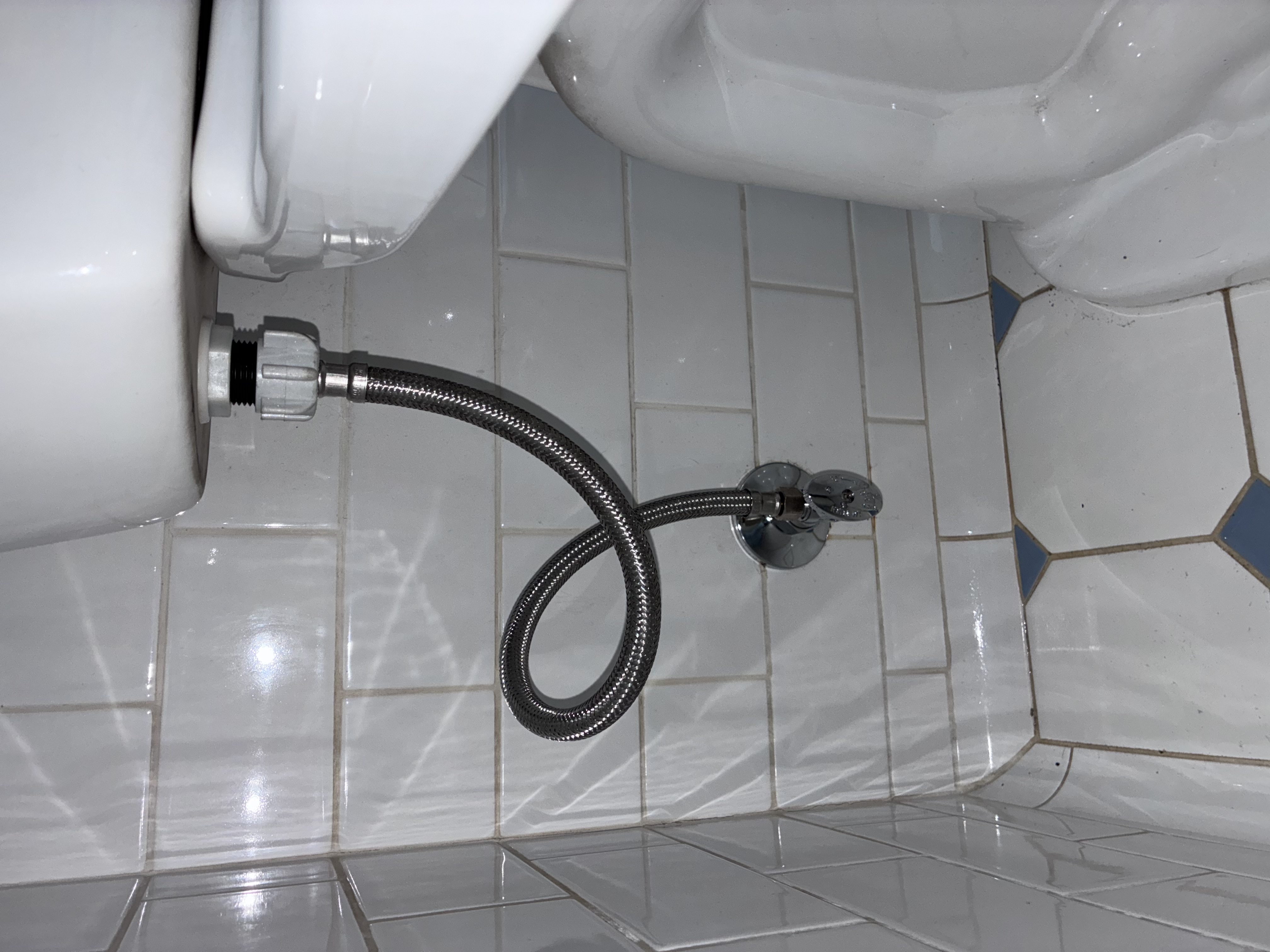 Plumbing Fixture Installation in San Francisco, CA