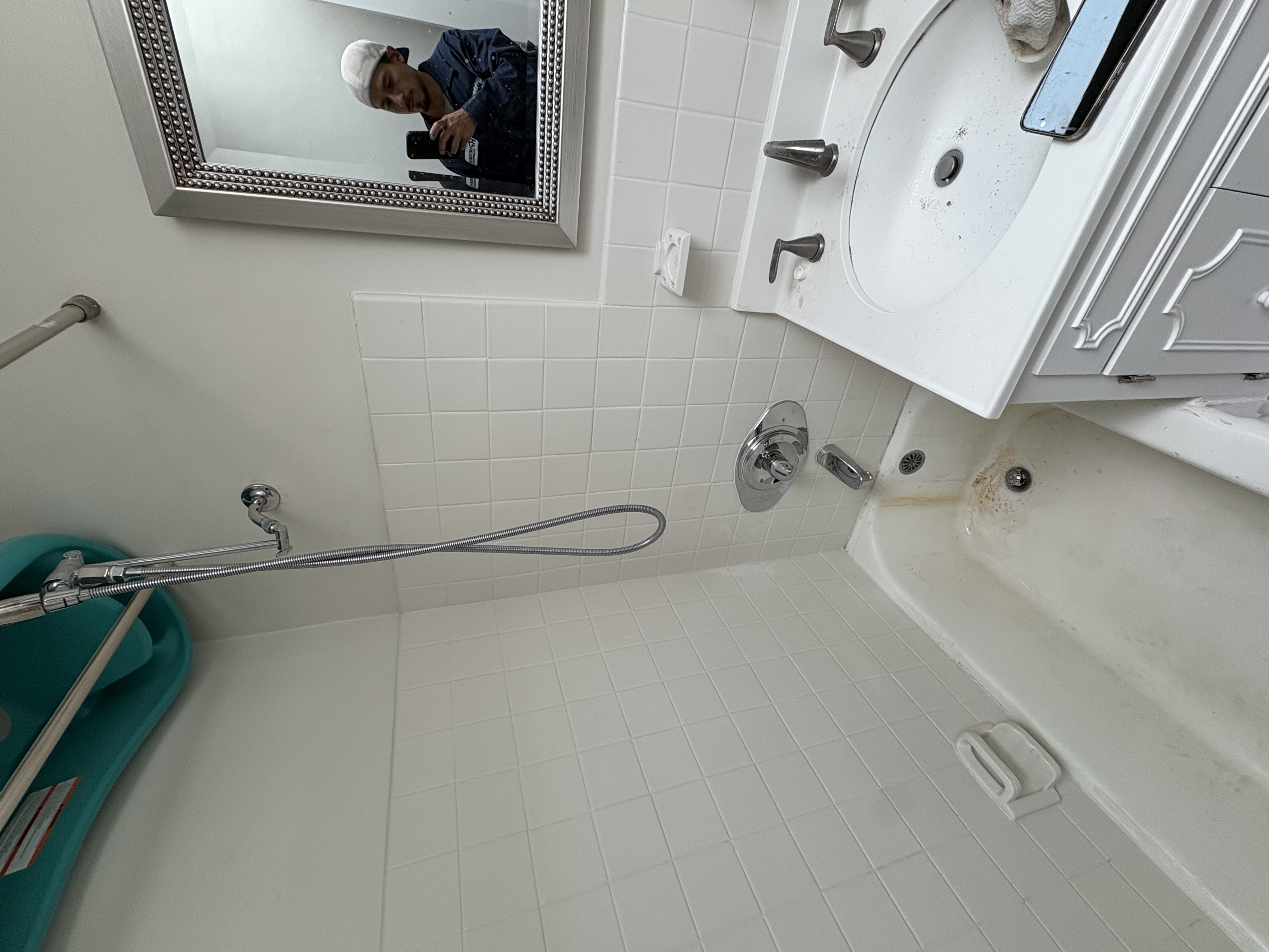 Plumbing fixture installation in San Francisco by Heises Plumbing
