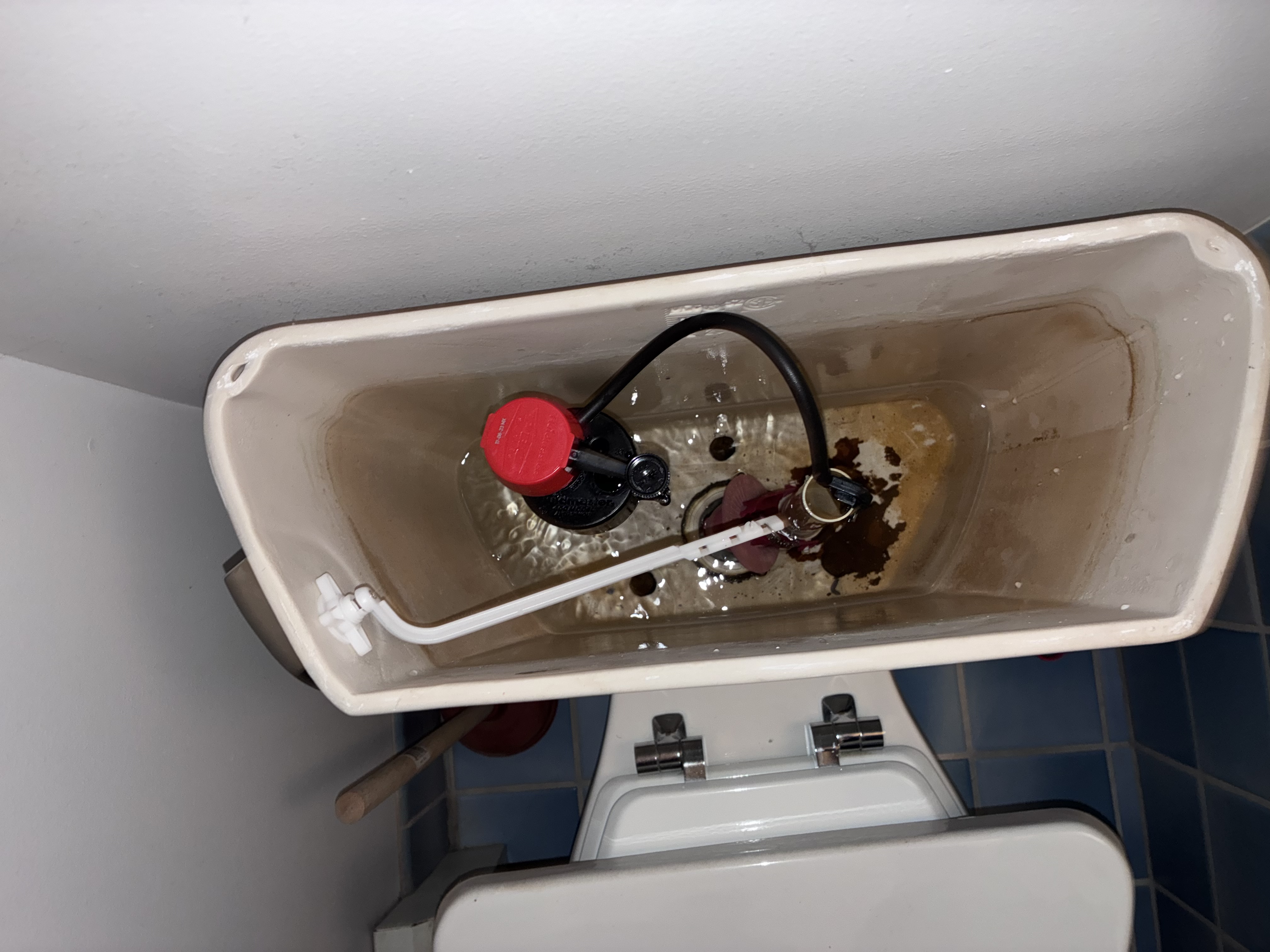 Plumbing fixture installation in San Francisco by Heises Plumbing