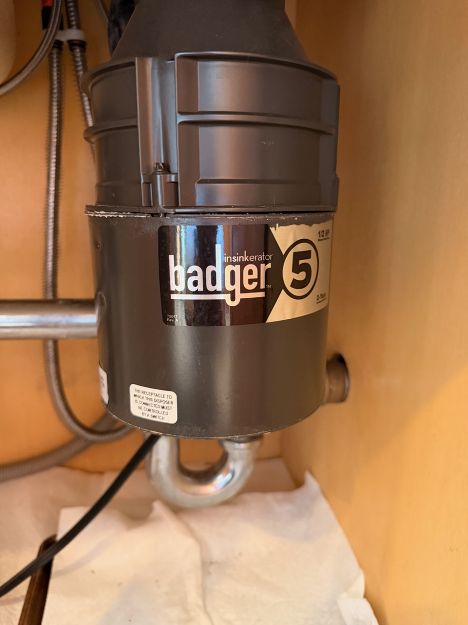 Plumbing fixture installation in San Francisco by Heises Plumbing