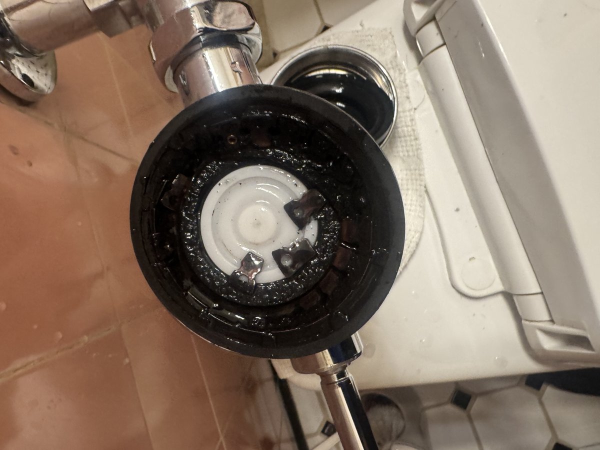 Running Toto Toilet & Diaphragm Replacement in Nob Hill, San Francisco by Heise's Plumbing