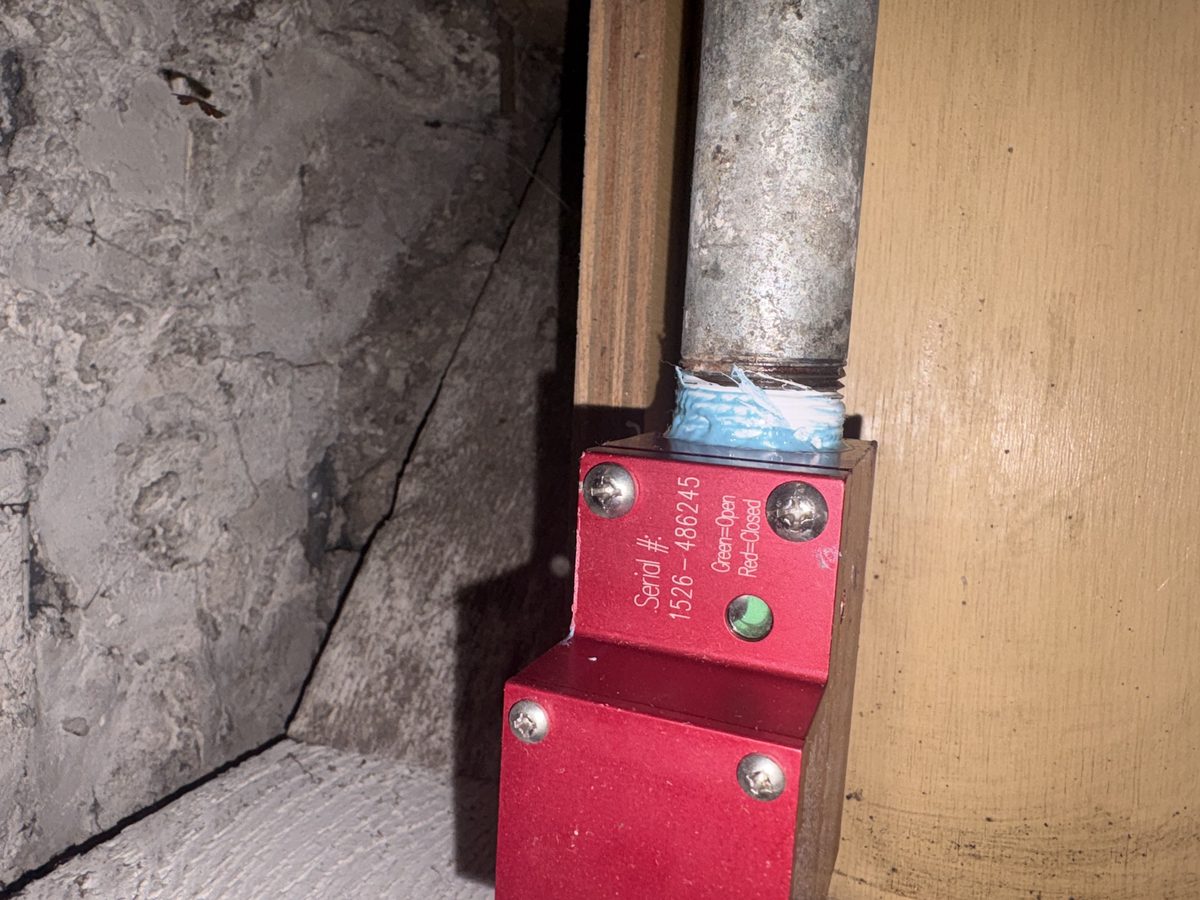 Plumbing repair and installation work in San Francisco, CA