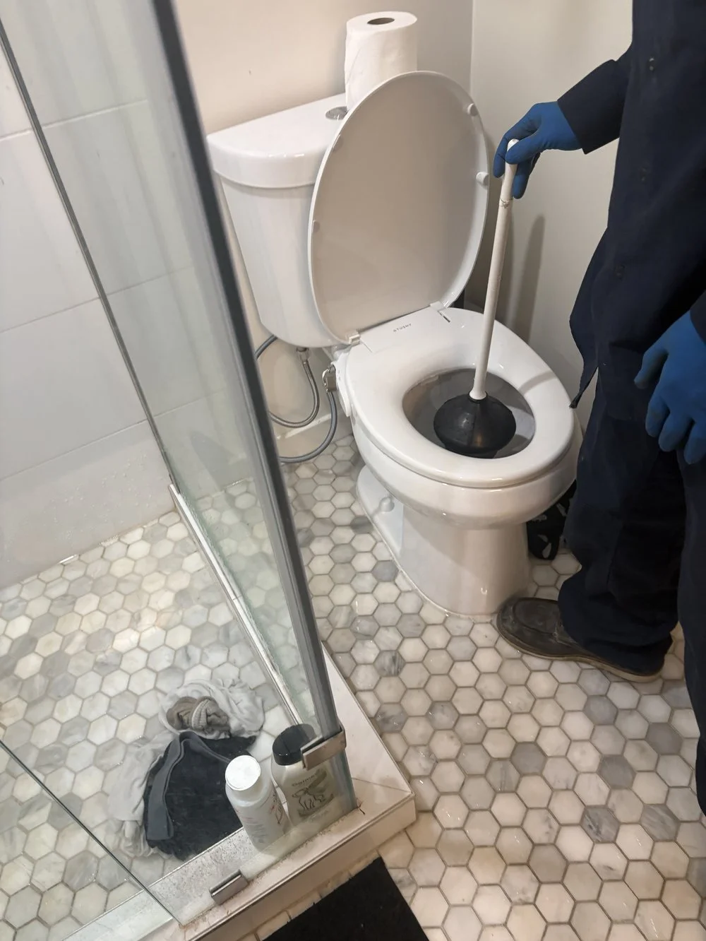 Plumbing Services in Richmond District photo 3