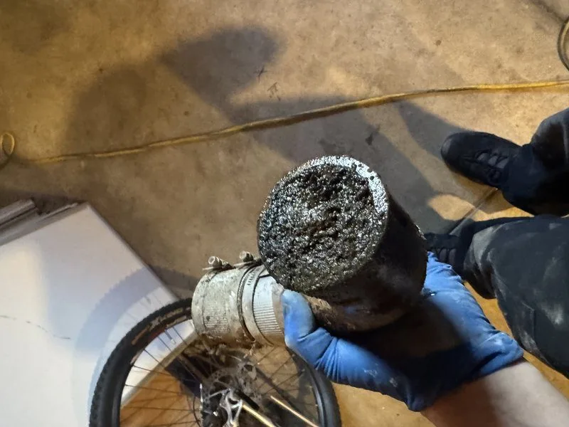 Sewer Camera Inspection & Drain Snaking in Crescent Park, Palo Alto, CA
