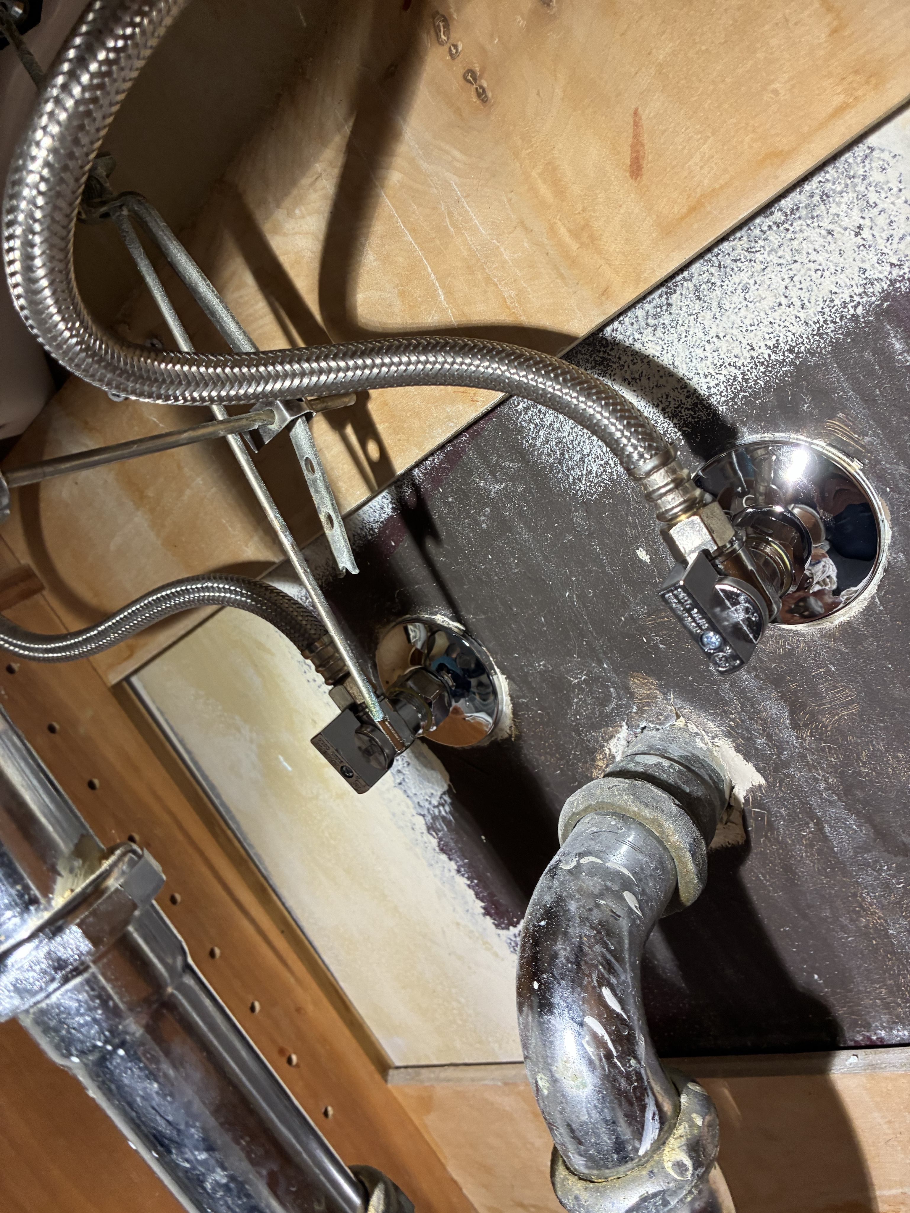 Sewer repair in San Francisco by Heises Plumbing