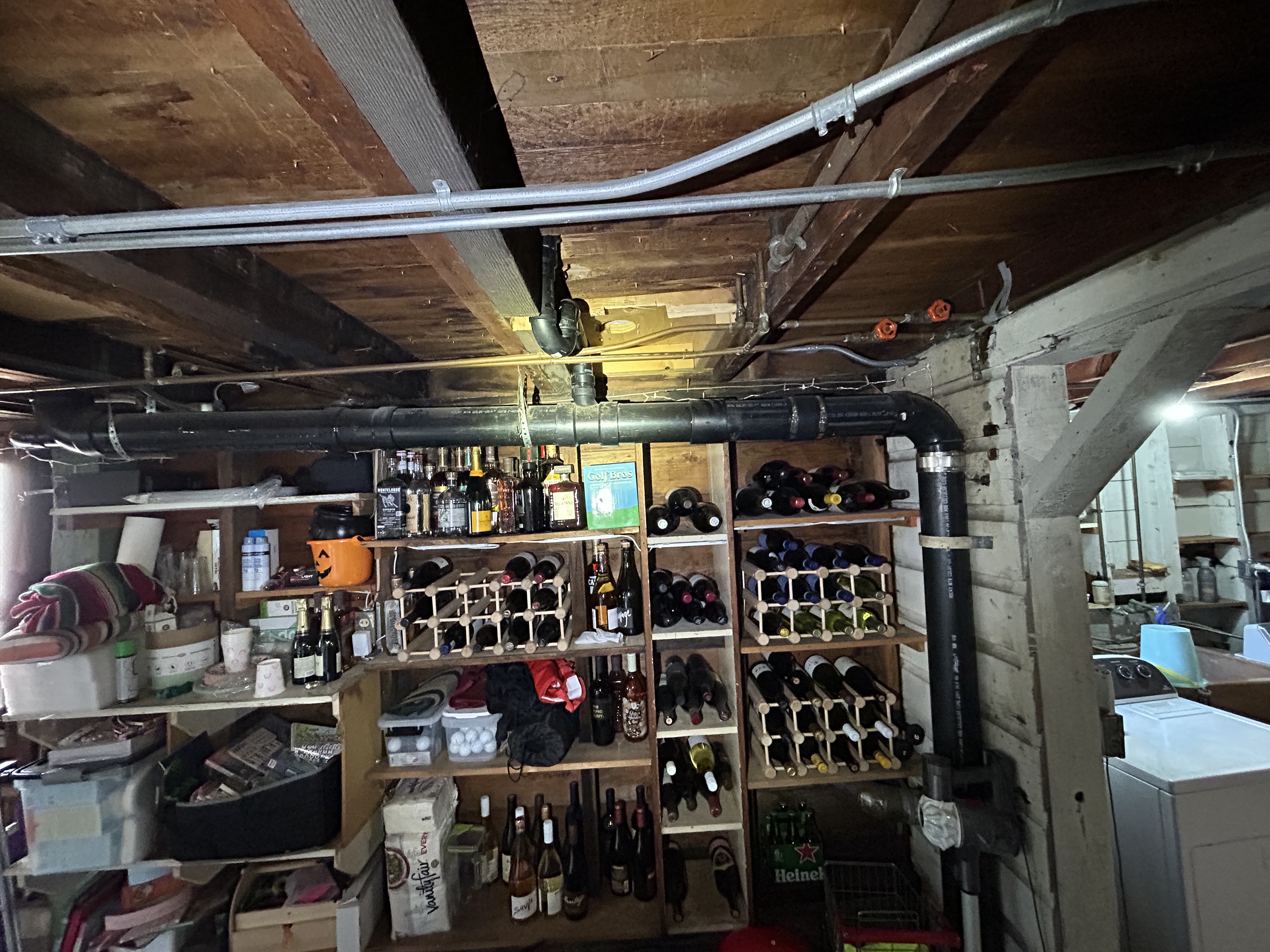 Sewer repair in San Francisco by Heises Plumbing