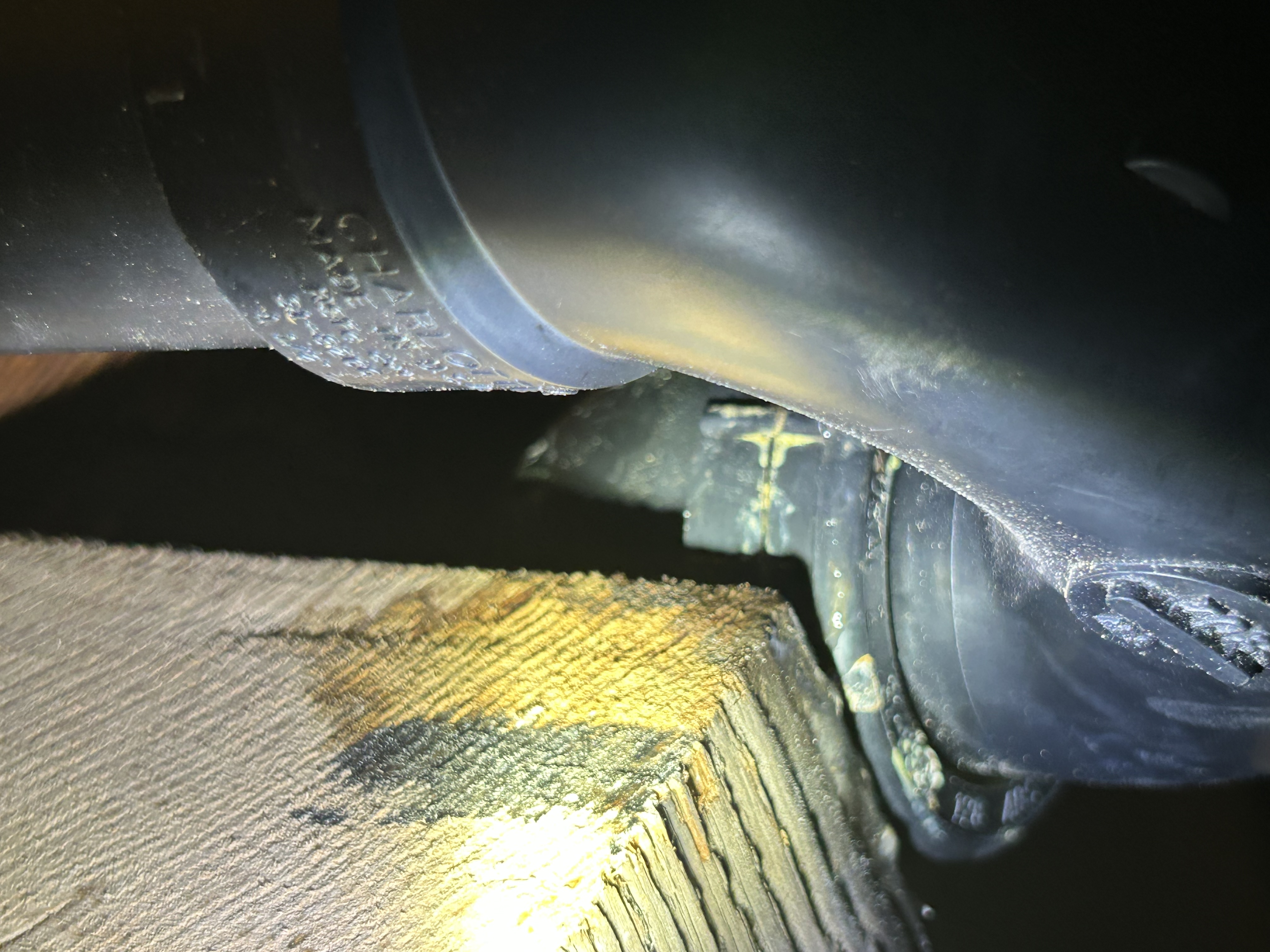 Sewer repair in San Francisco by Heises Plumbing