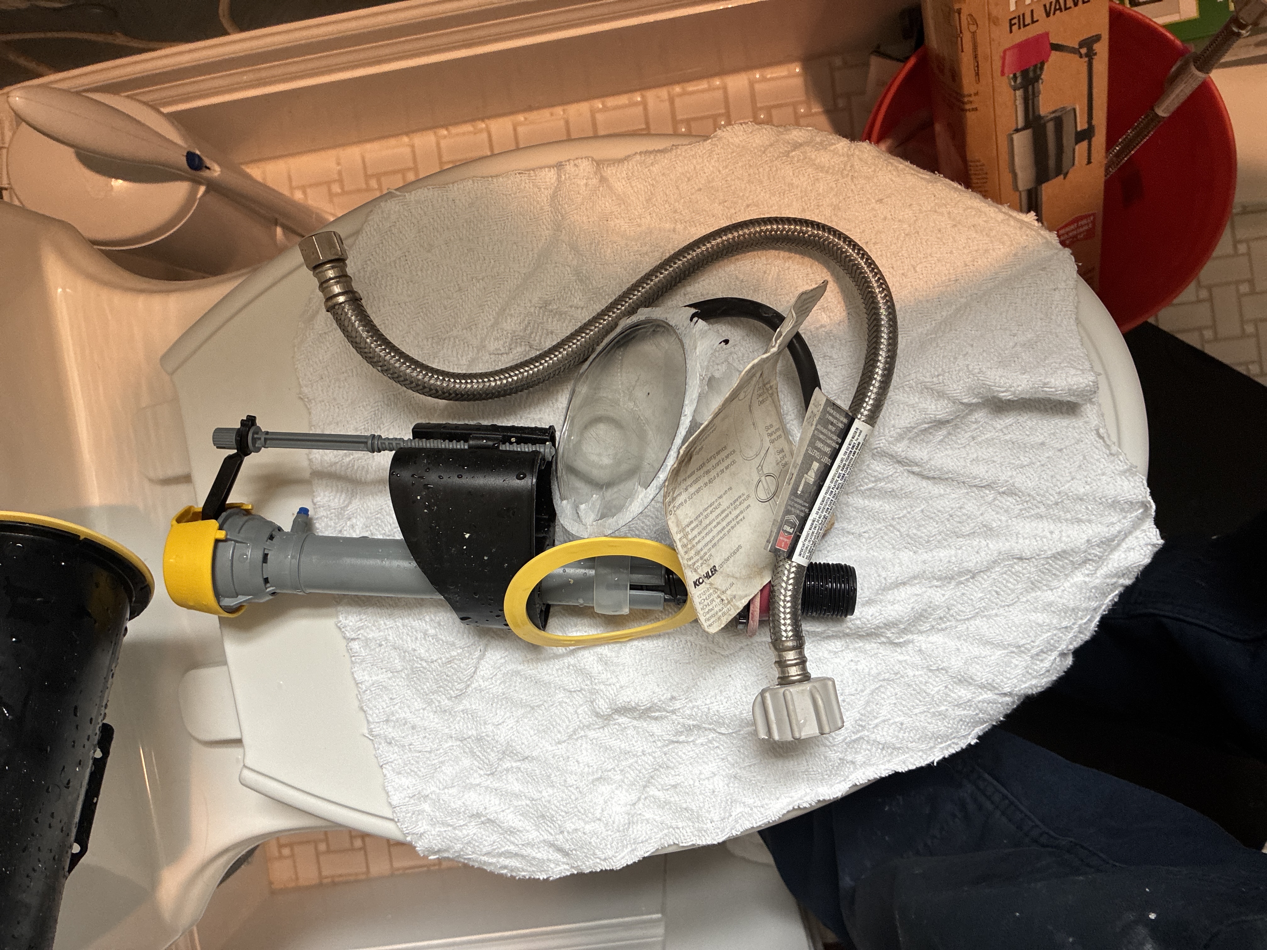 Sewer repair in San Francisco by Heises Plumbing