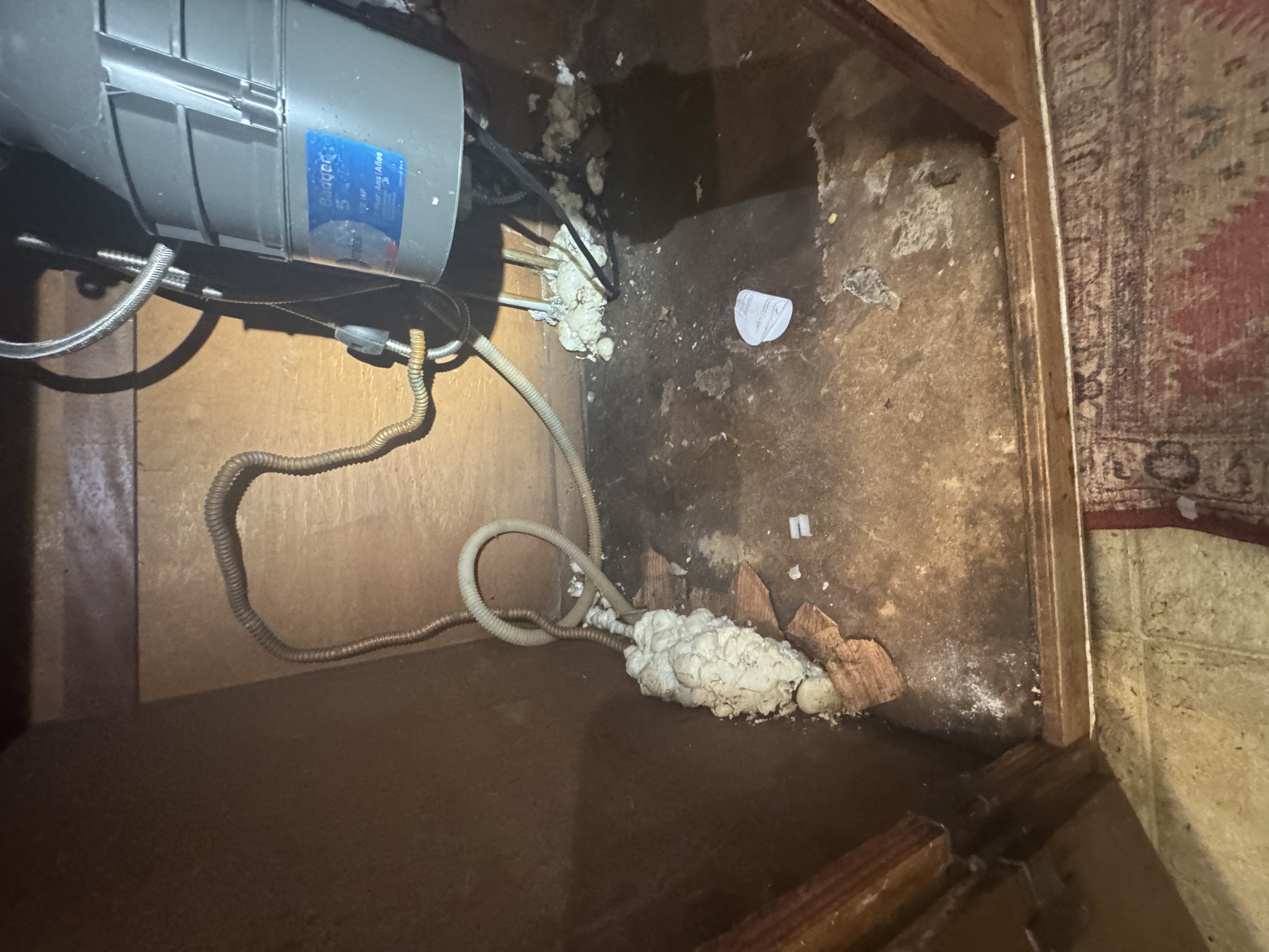 Sewer repair in San Francisco by Heises Plumbing