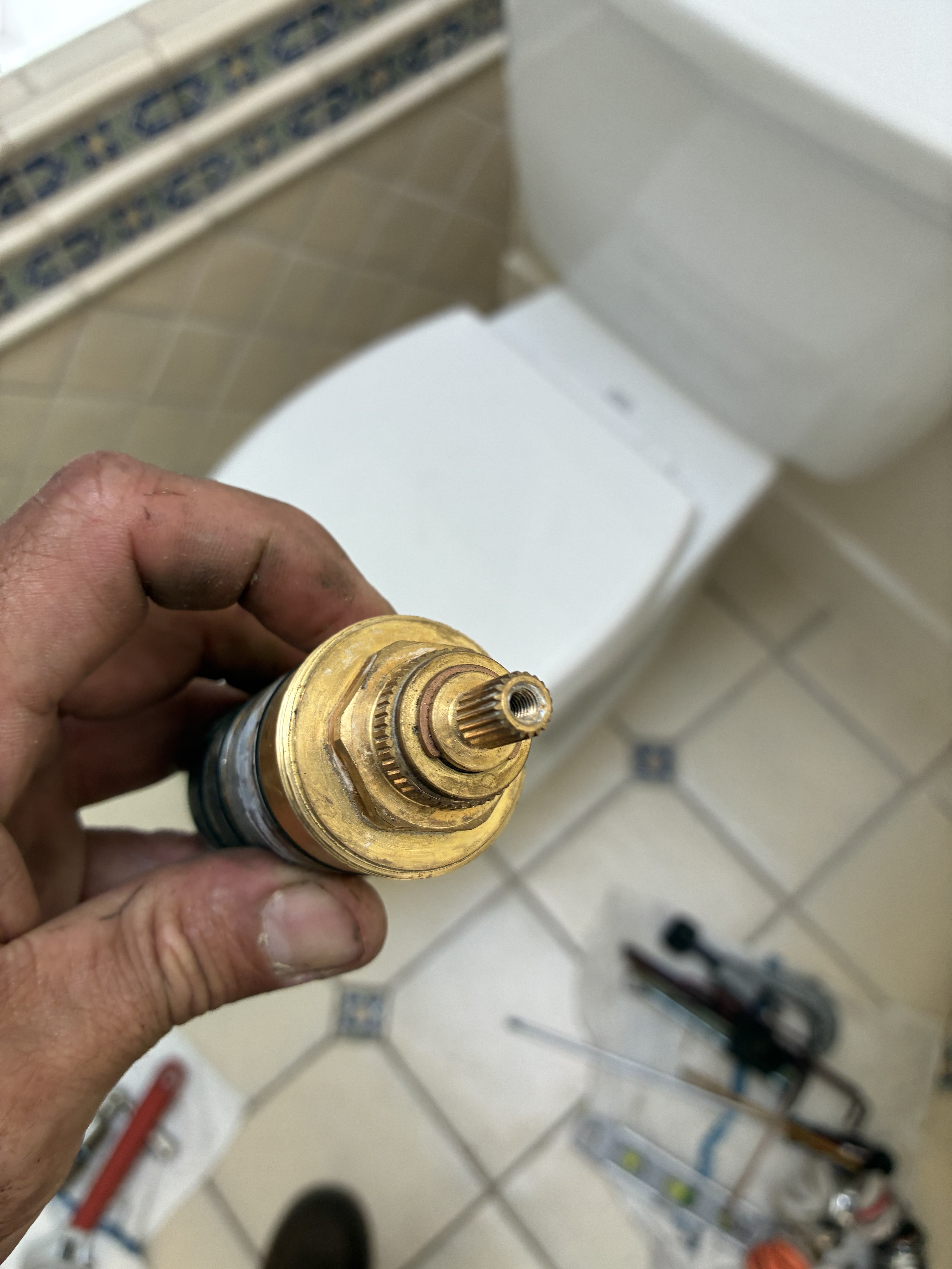 Sewer repair in San Francisco by Heises Plumbing