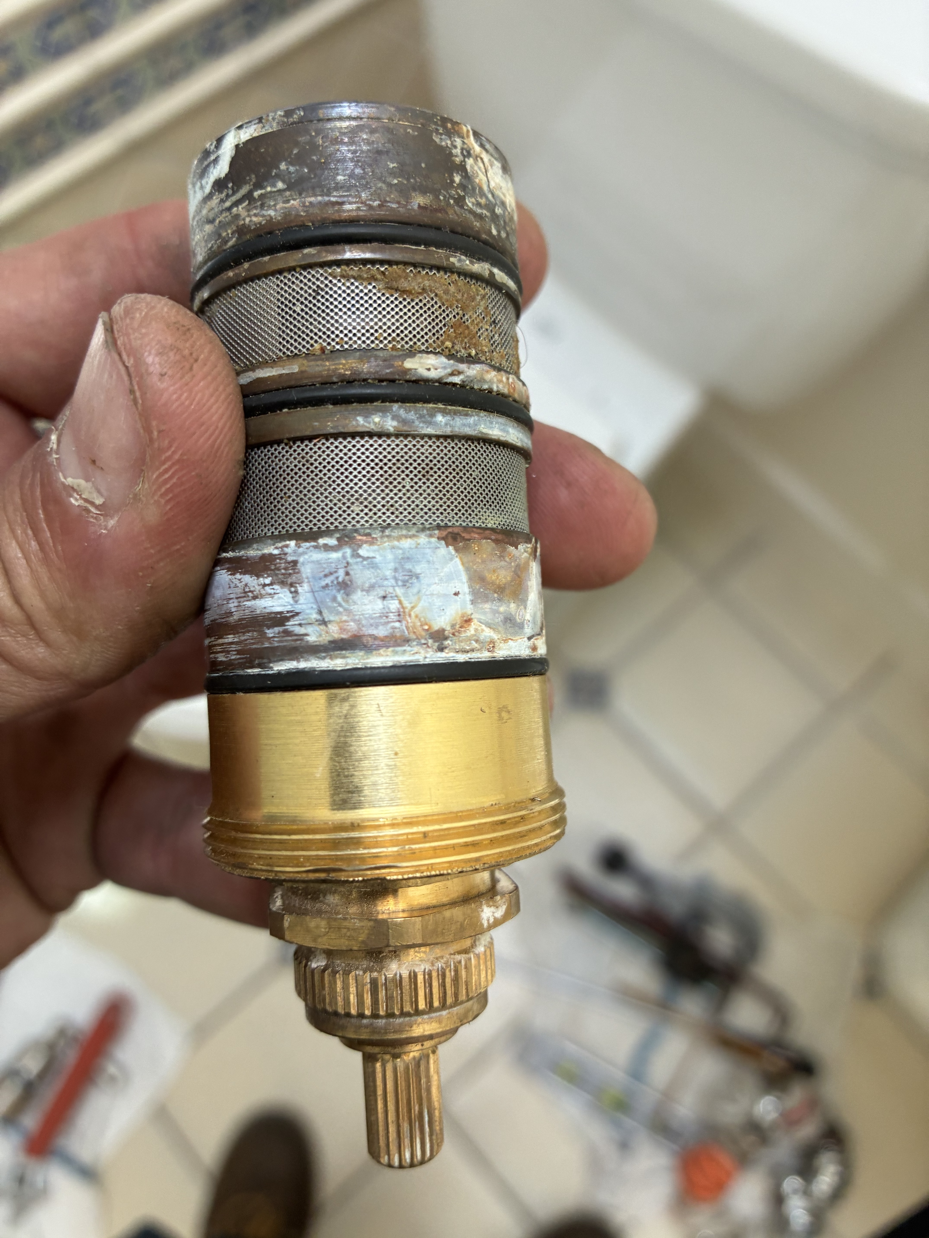 Sewer repair in San Francisco by Heises Plumbing