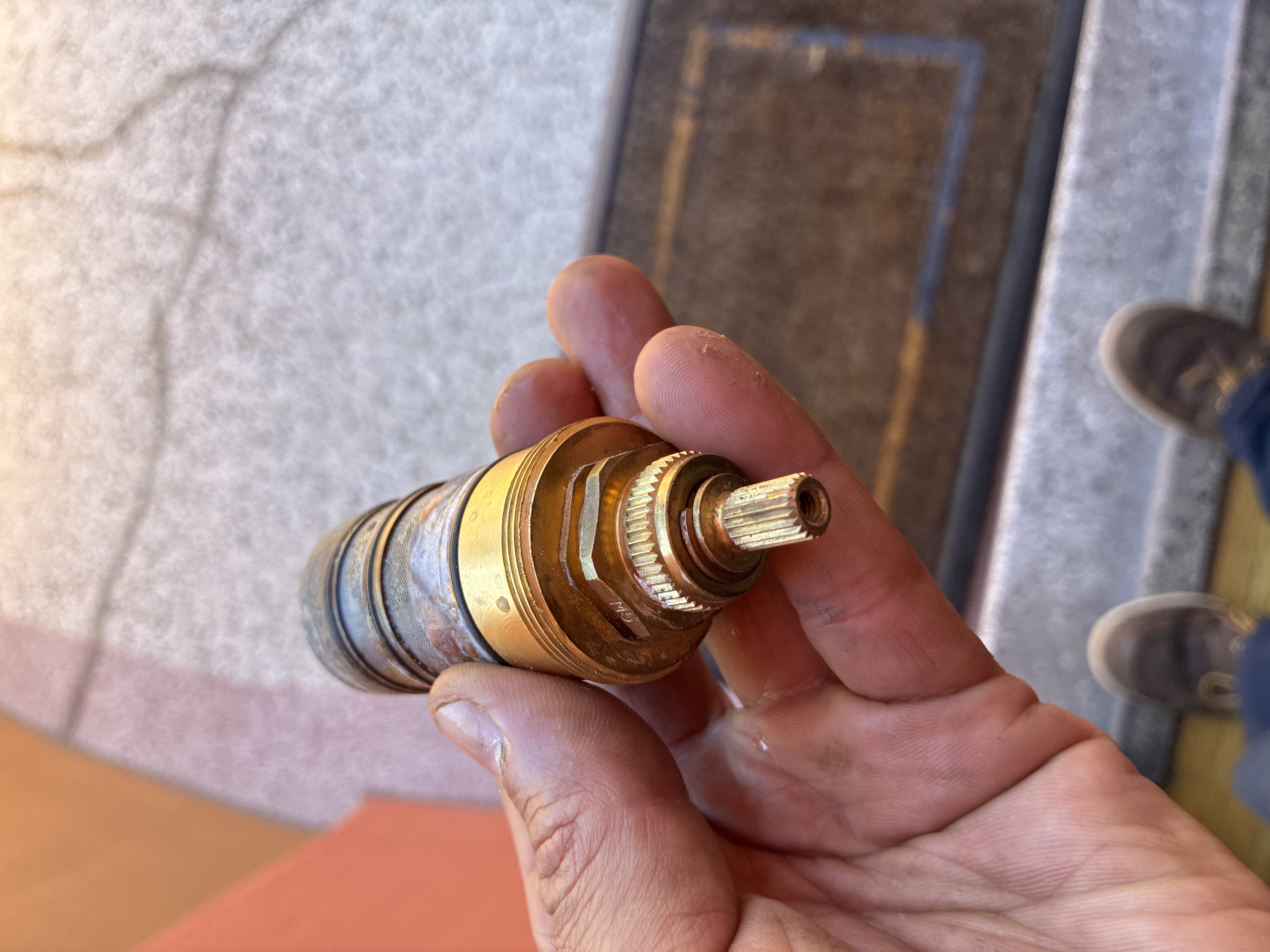 Sewer repair in San Francisco by Heises Plumbing