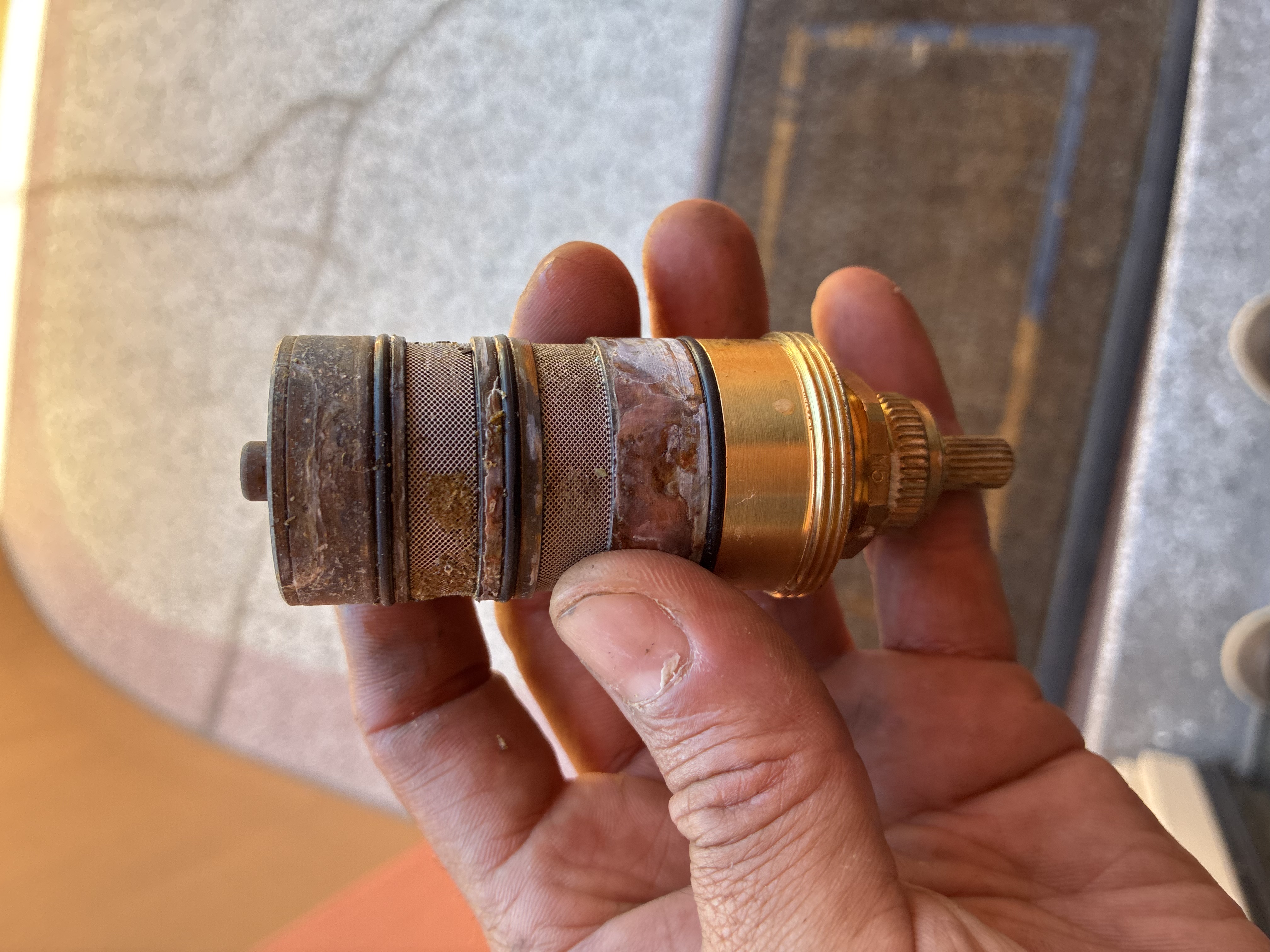 Sewer repair in San Francisco by Heises Plumbing
