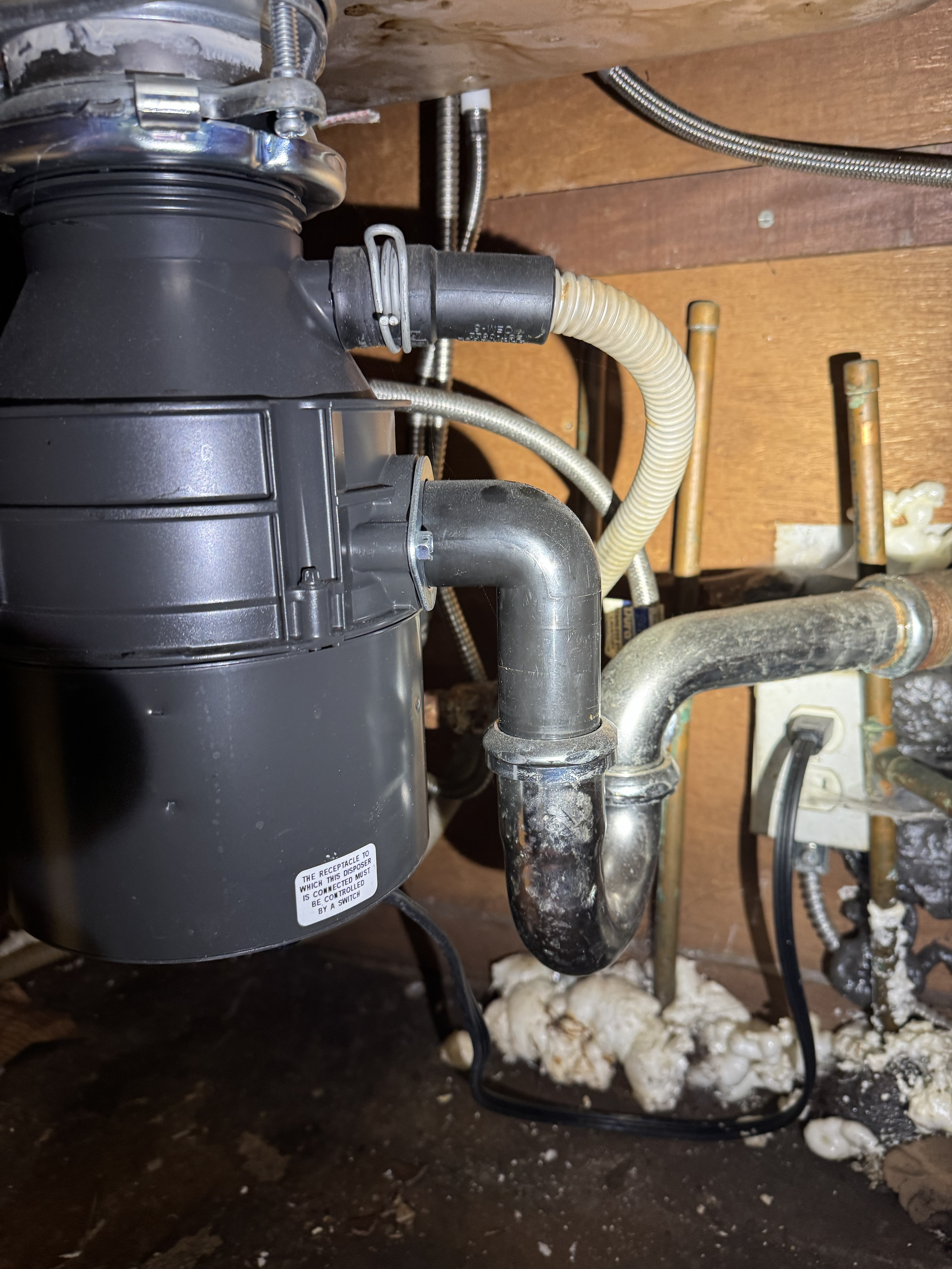 Sewer repair in San Francisco by Heises Plumbing