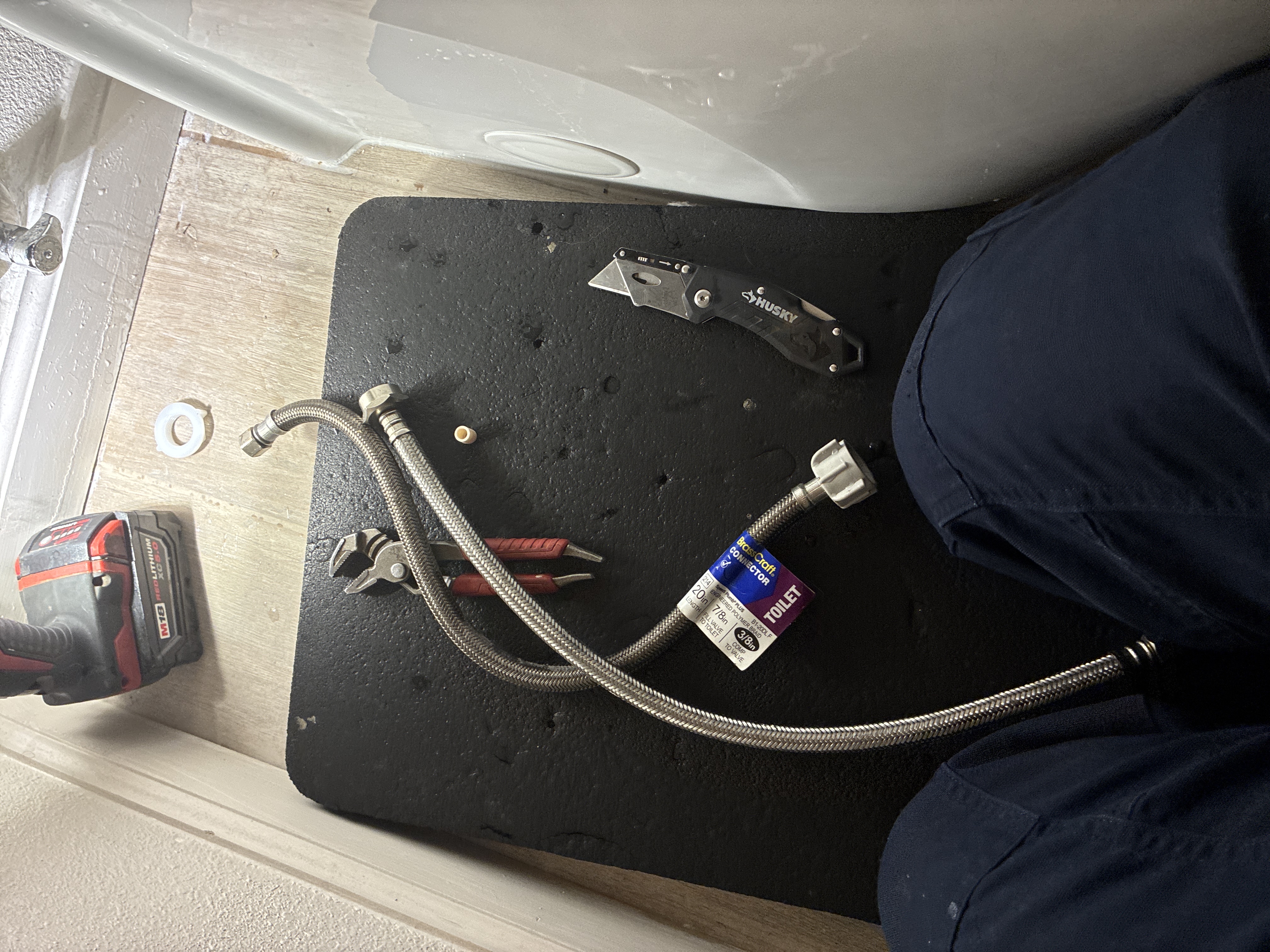 Sewer repair in San Francisco by Heises Plumbing