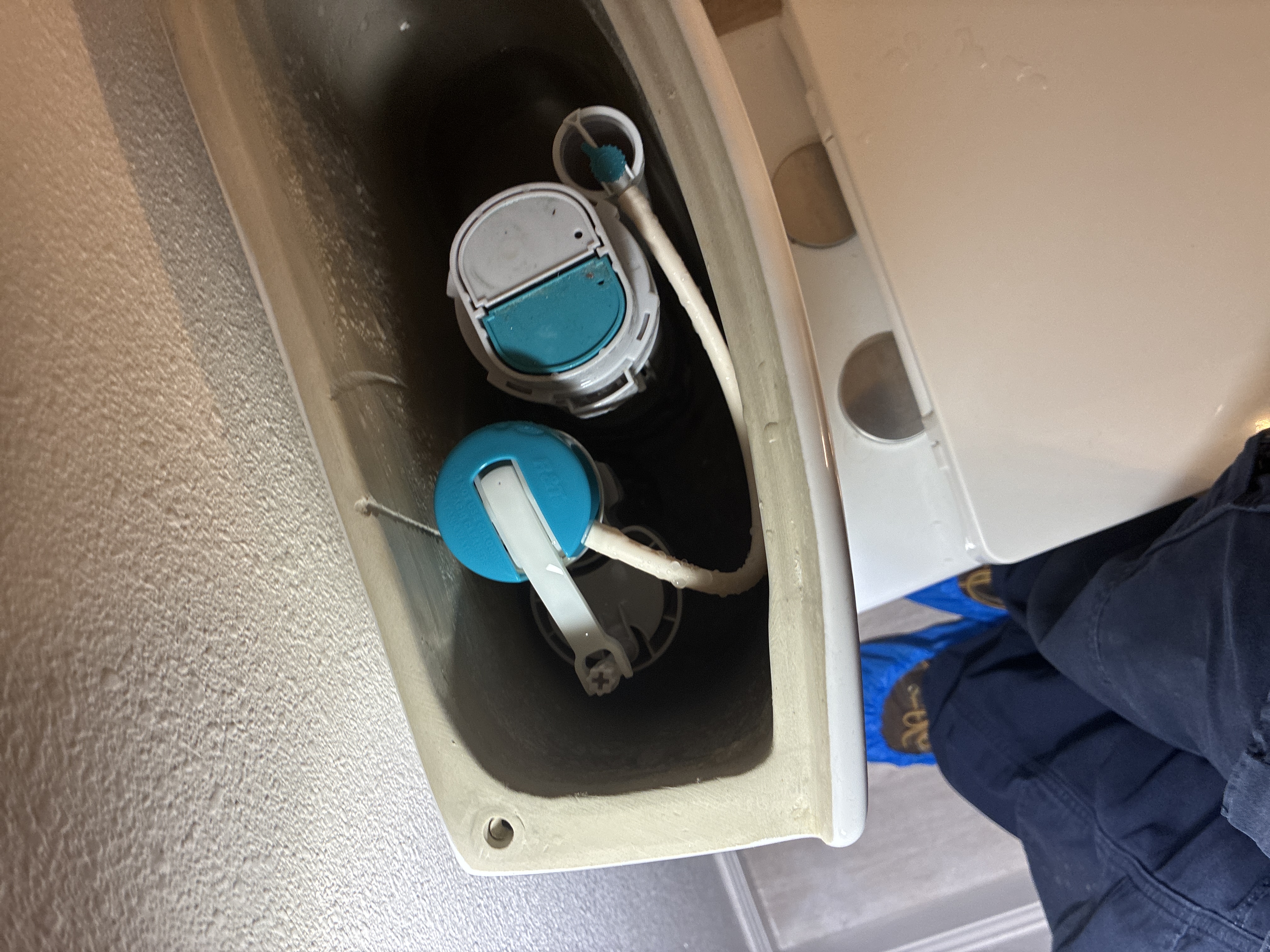 Sewer repair in San Francisco by Heises Plumbing