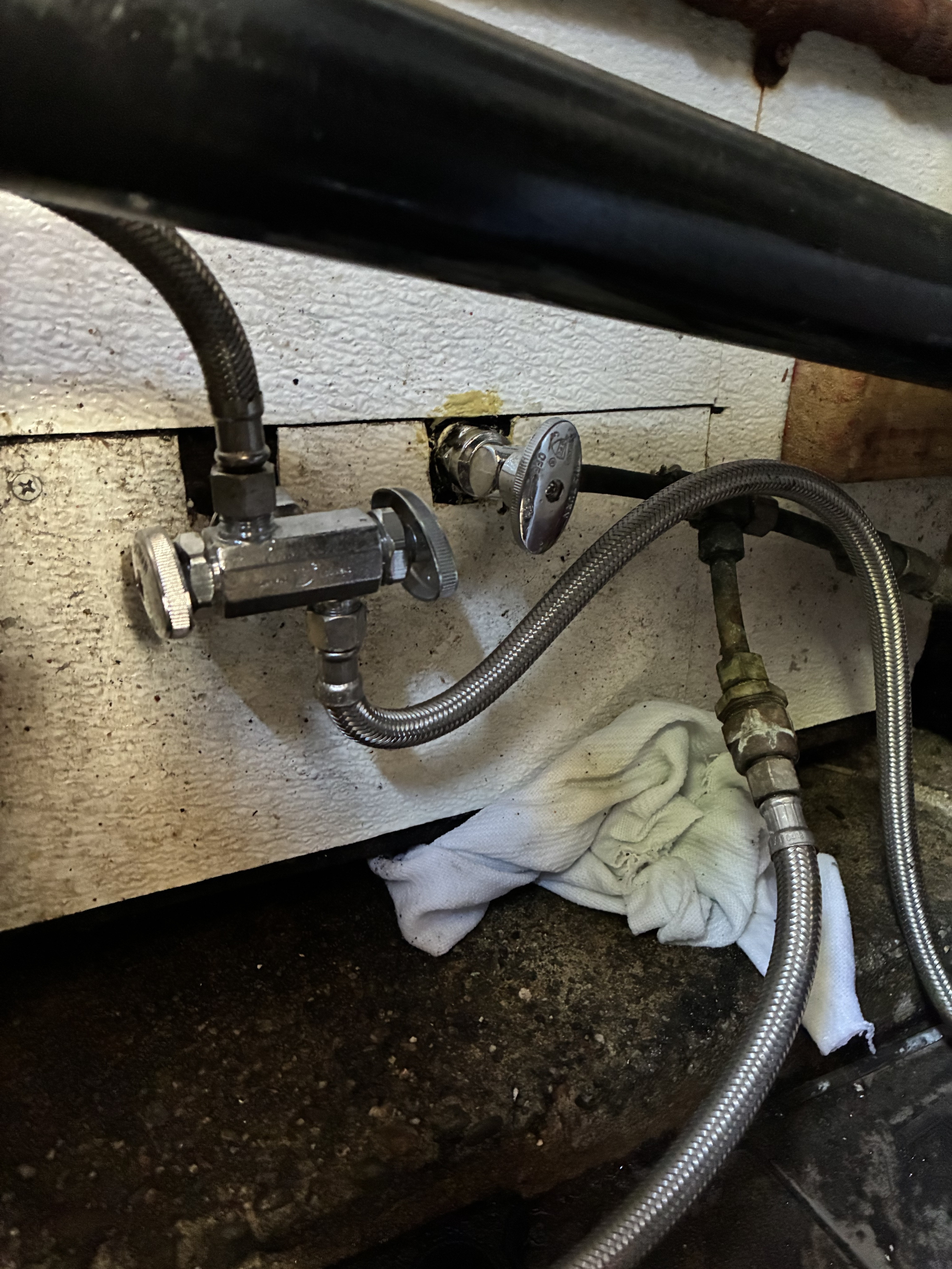 Sewer repair in San Francisco by Heises Plumbing