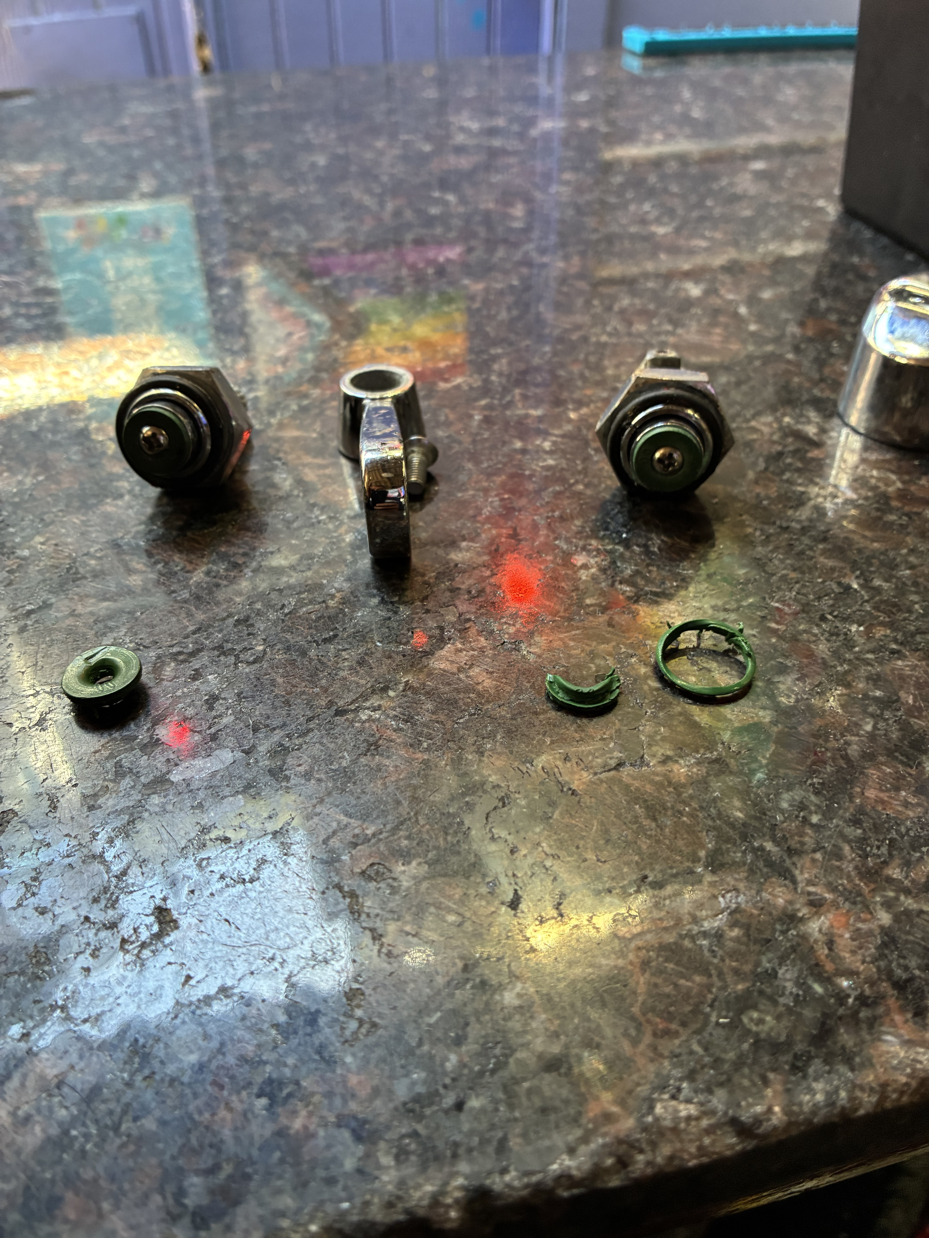 Sewer repair in San Francisco by Heises Plumbing