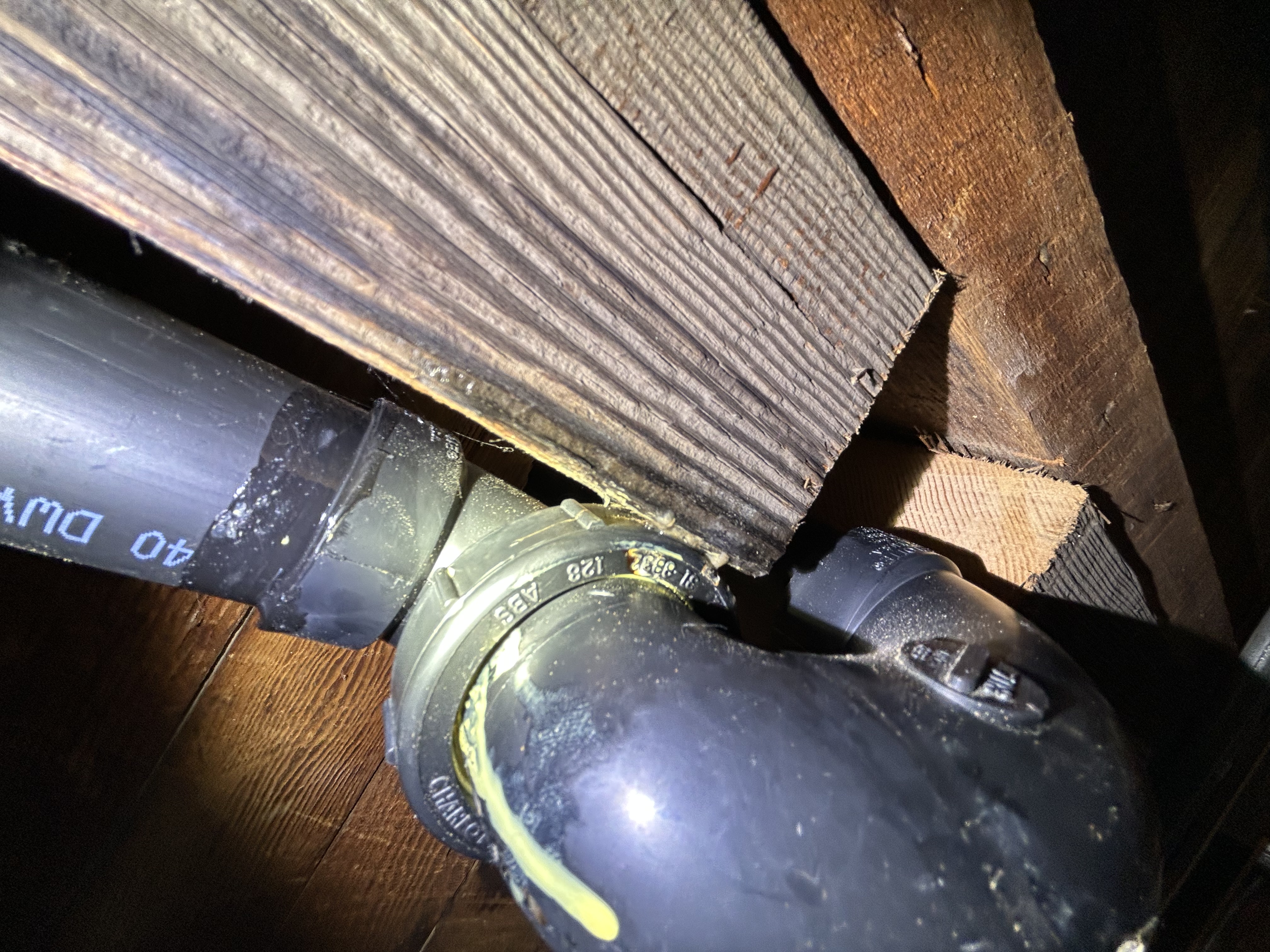 Sewer repair in San Francisco by Heises Plumbing
