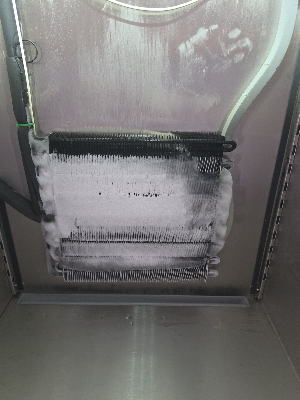 Sub-Zero Refrigerator Evaporator Defrosting in Lindenwood, Atherton by Heise's Plumbing