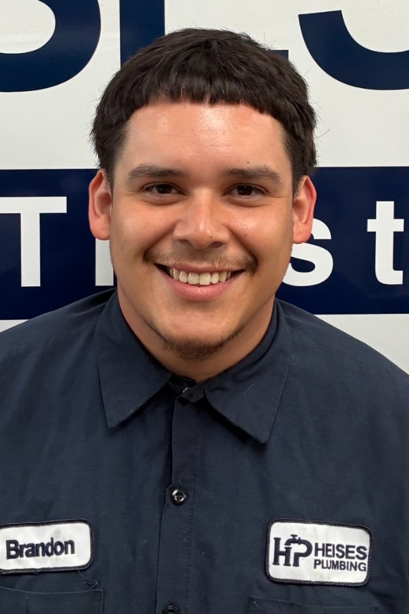 Brandon – Plumber