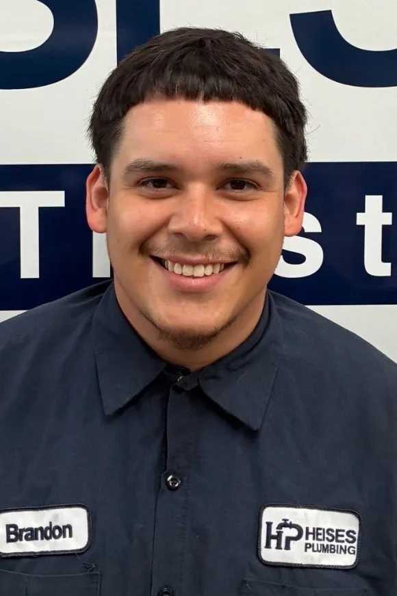 Brandon – Plumber
