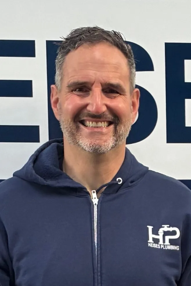 Mike – Co-Owner