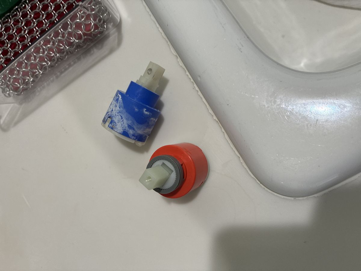 Completed toilet repair testing and water level adjustment in St. Francis Wood, San Francisco by Heise's Plumbing
