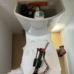 Outlet Replacement & Rewiring in Palo Alto