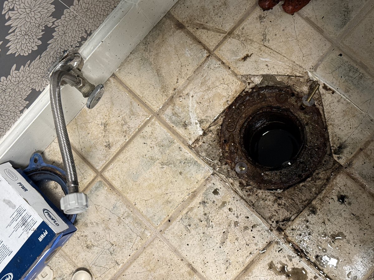 Toilet Stoppage & Main Sewer Line Clearing in San Francisco, CA
