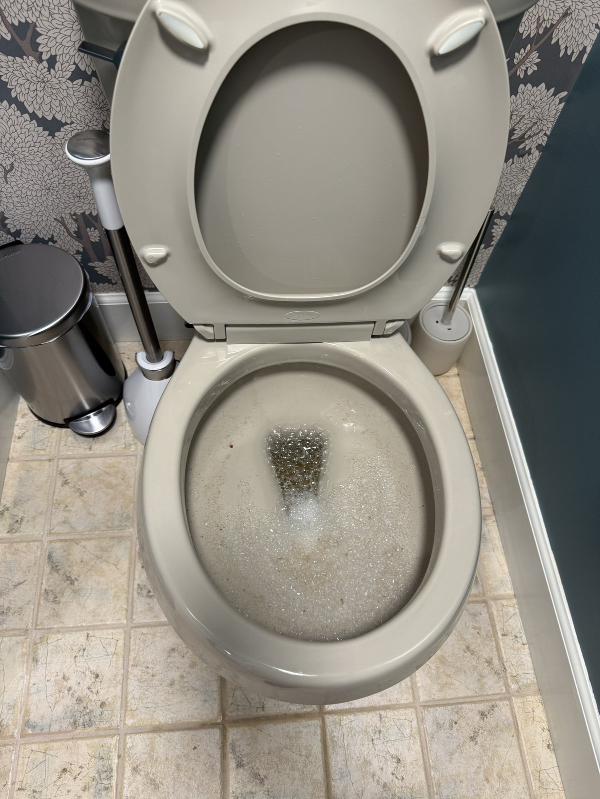 Toilet Stoppage & Main Sewer Line Clearing in Noe Valley, San Francisco by Heise's Plumbing