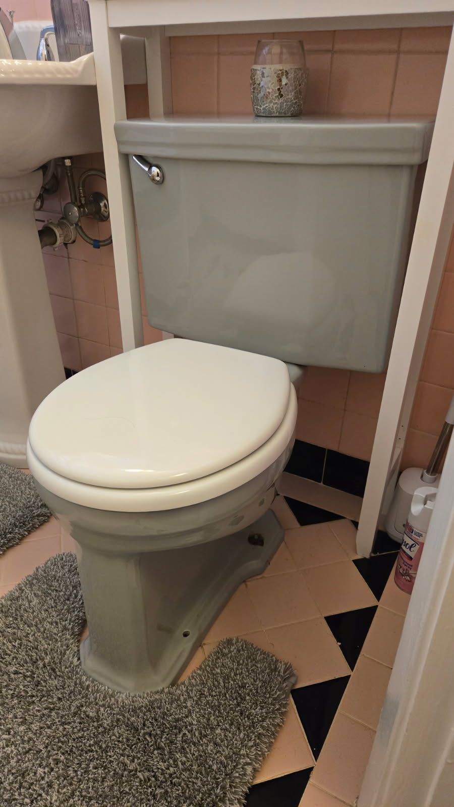 Toilet Repairs in Colma, South San Francisco