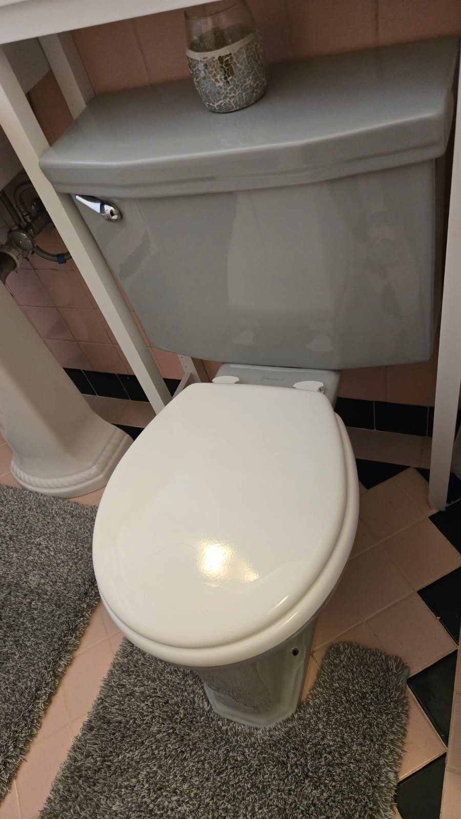 Toilet Tank Repair in Toilet Tank Repair Colma South, South San Francisco by Heise's Plumbing
