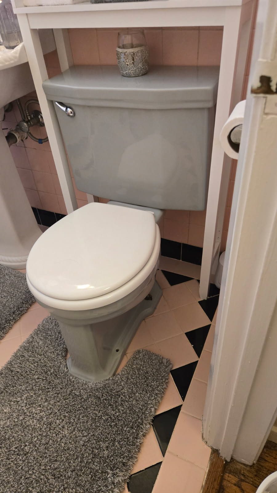 Toilet Tank Repair in Toilet Tank Repair Colma South, South San Francisco by Heise's Plumbing