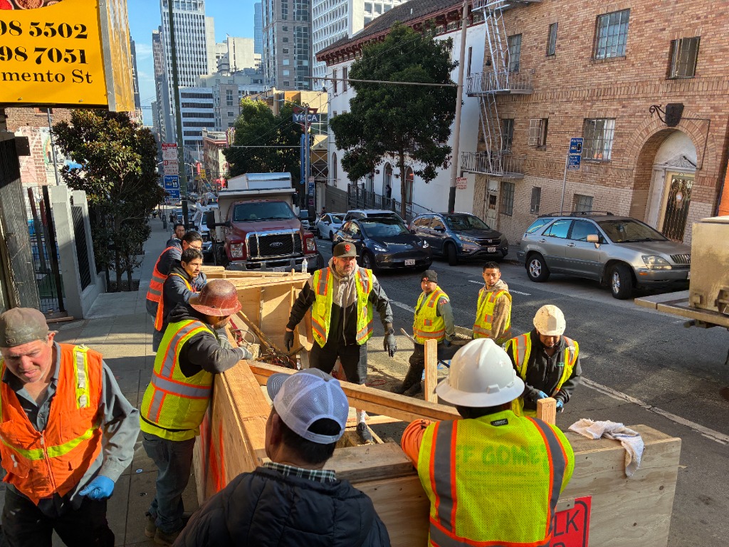 Trenchless Sewer Replacement and Pipe Bursting
