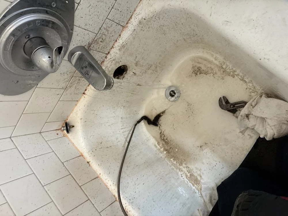 Plumbing Services in Miraloma photo 3