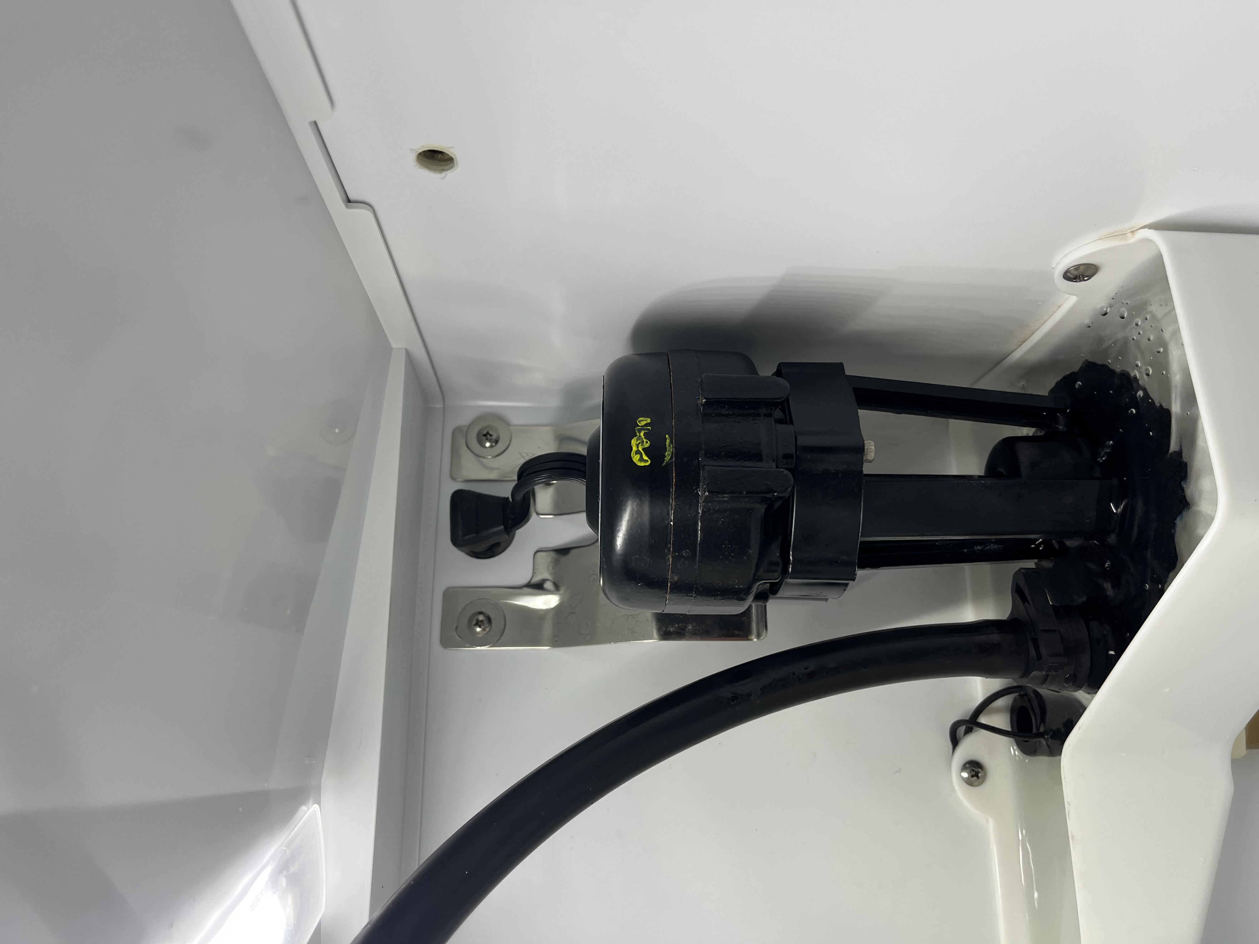 U-Line ice maker appliance repair in San Francisco, CA by Heises Plumbing