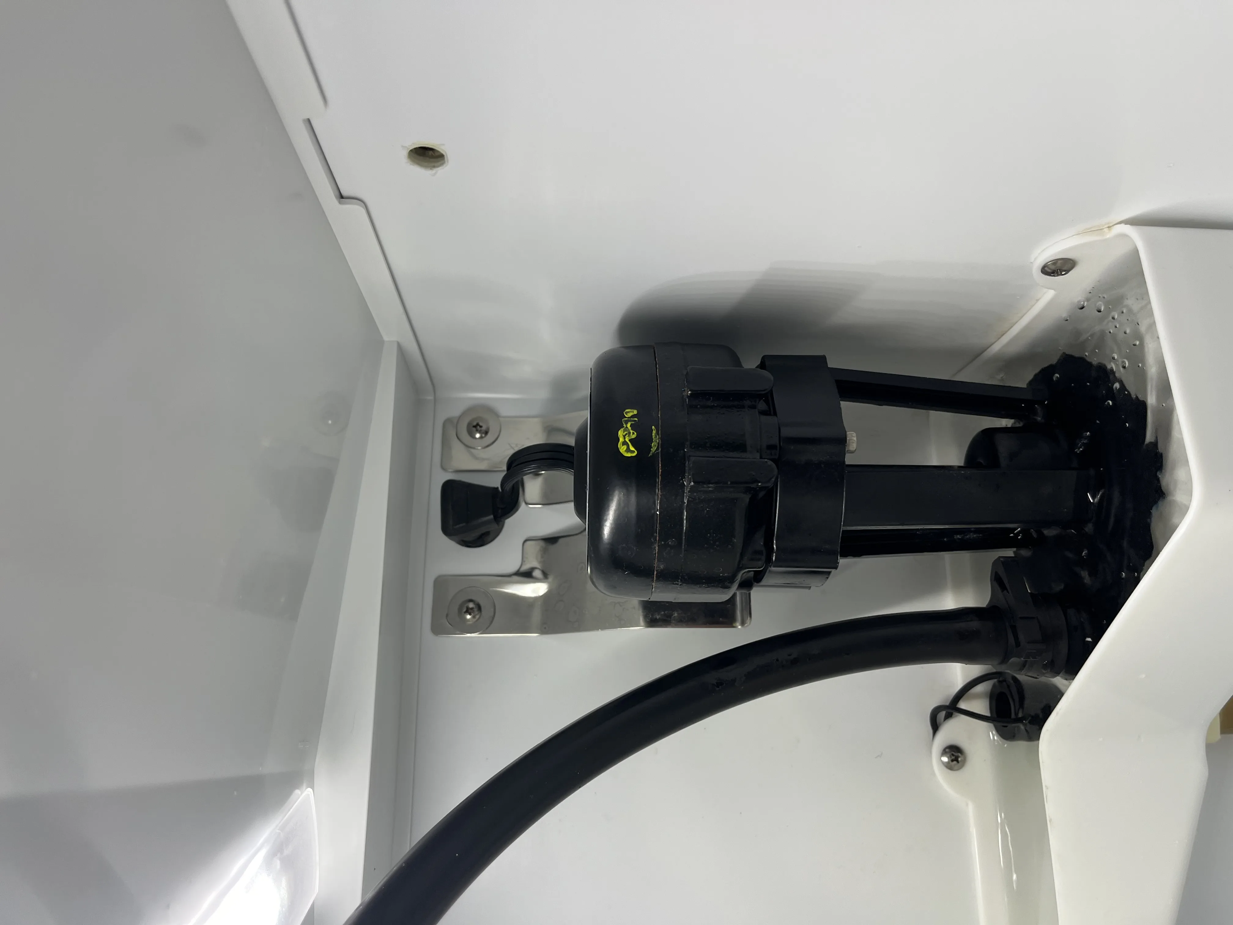 Plumbing repair and installation work in San Francisco, CA